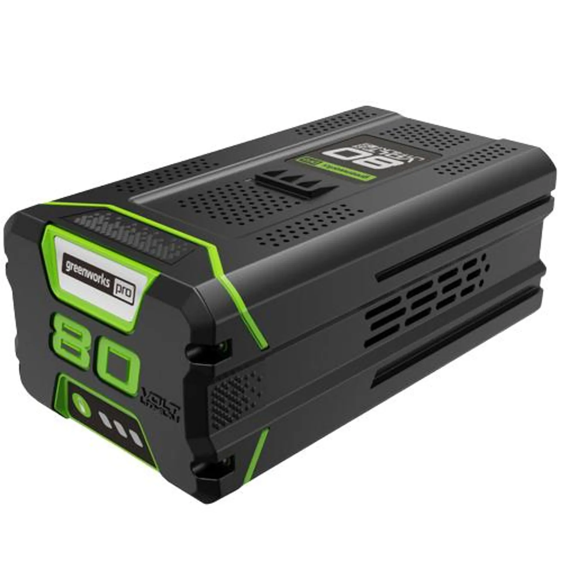 Greenworks 80V 5.0Ah Lithium-Ion Battery