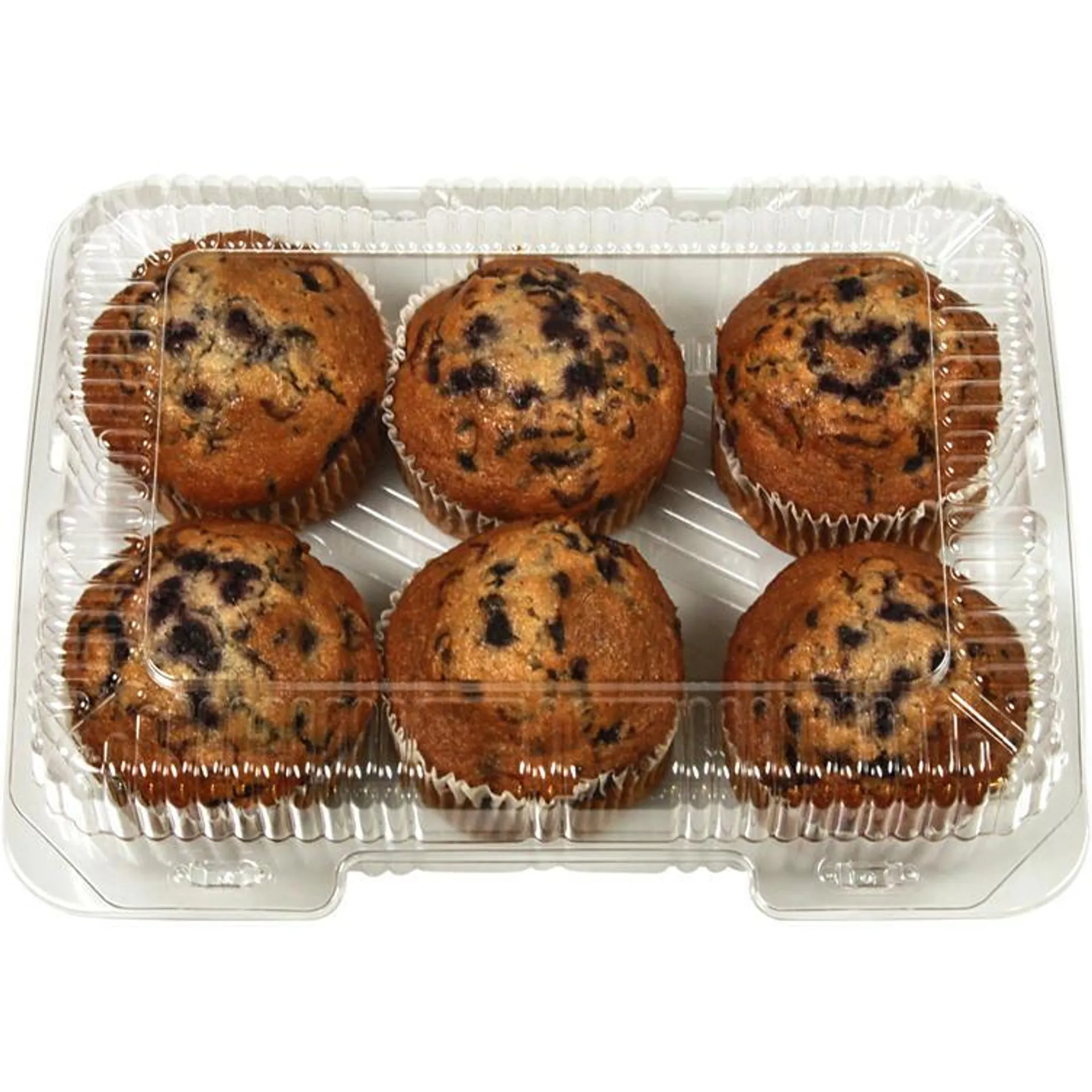 Member's Mark Blueberry Muffins (6 ct.)