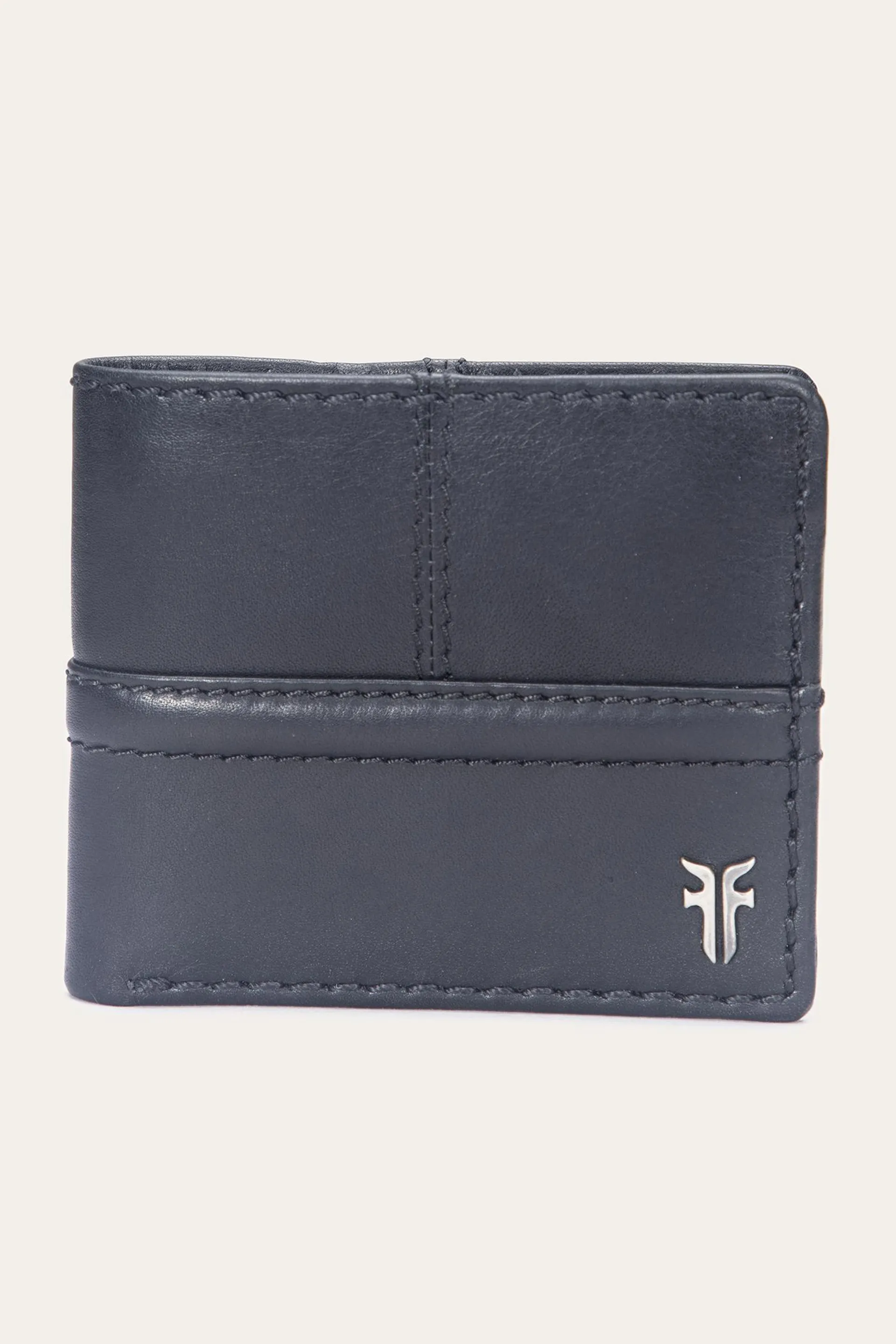 Nash Double Billfold