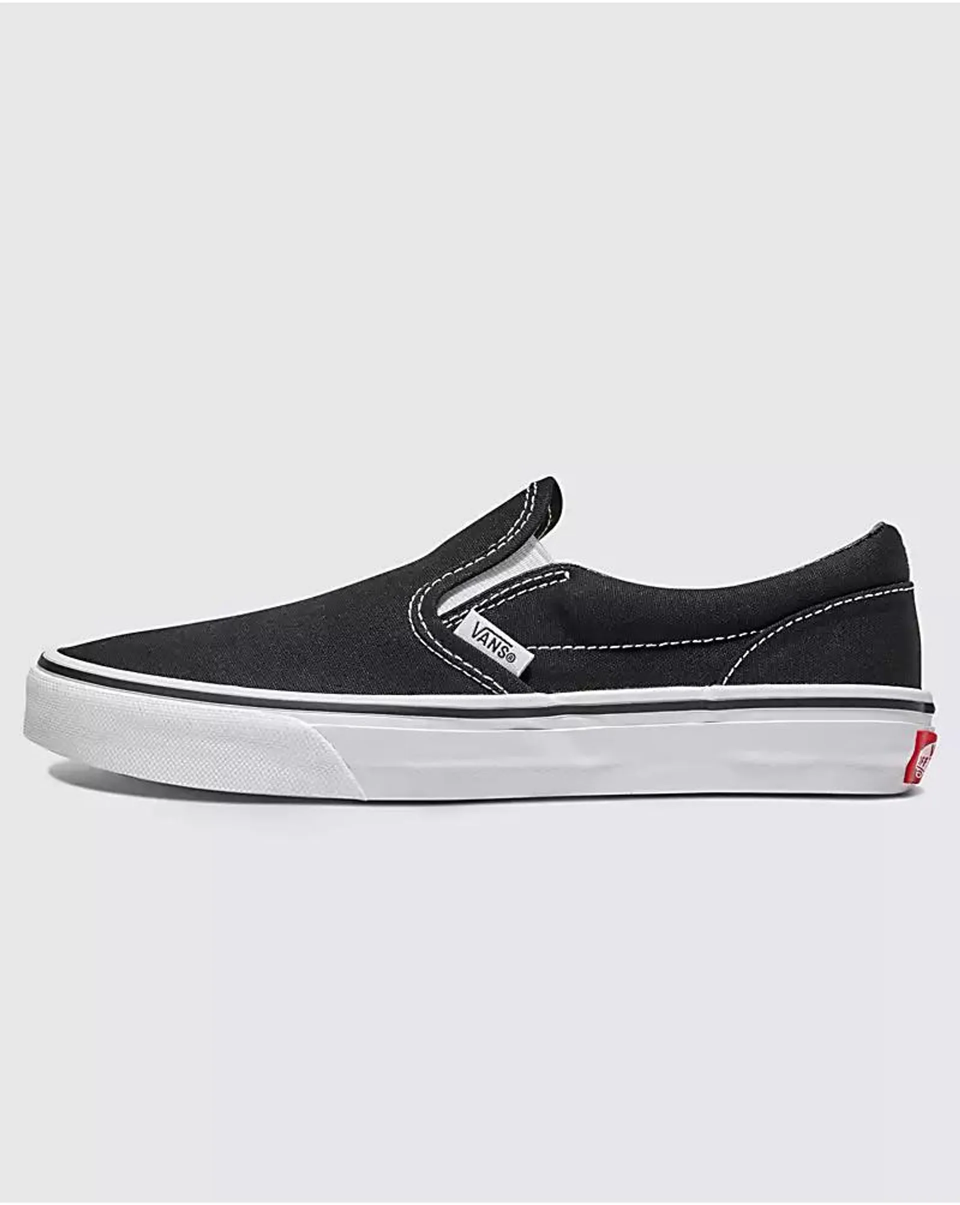 Youth Classic Slip-On Shoe