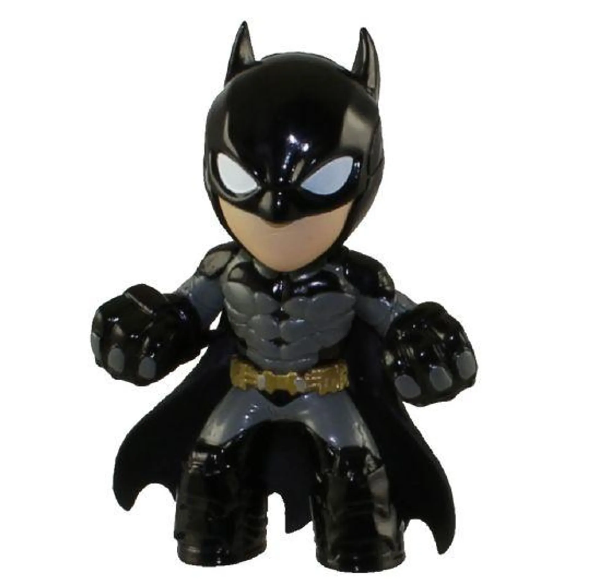 Funko Mystery Minis Vinyl Figure - Batman Arkham Series - BATMAN (Arkham City/Knight)