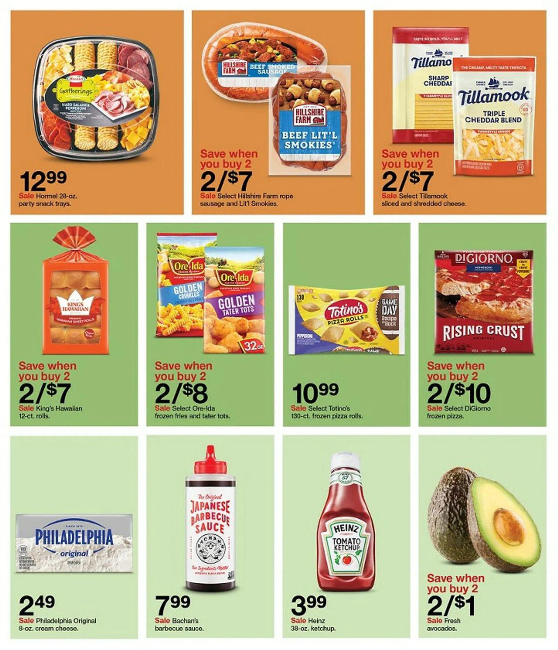 Weekly ad Target Current weekly ad from February 4 to February 10 2024 - Page 24