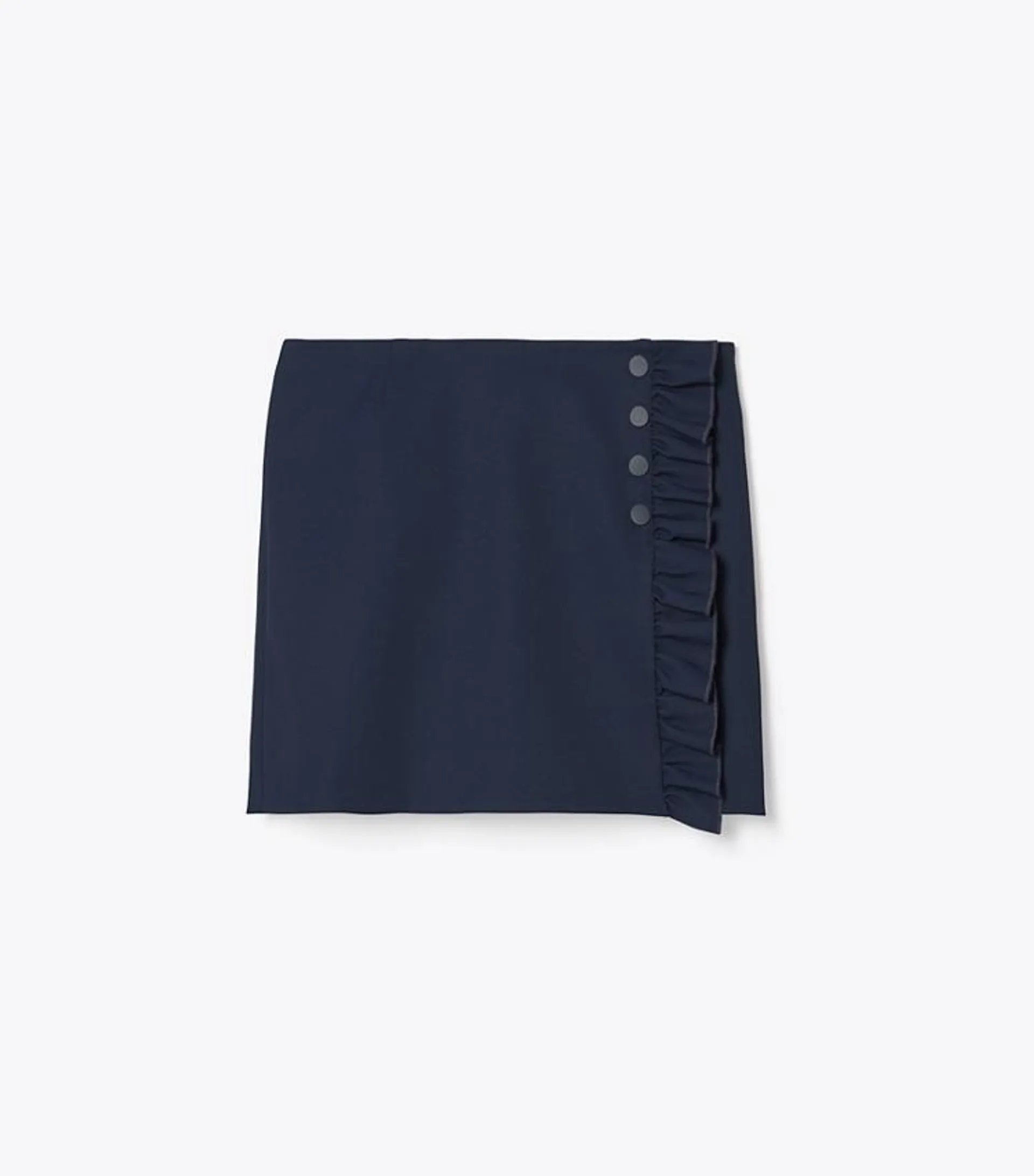 TECH TWILL GOLF SKORT