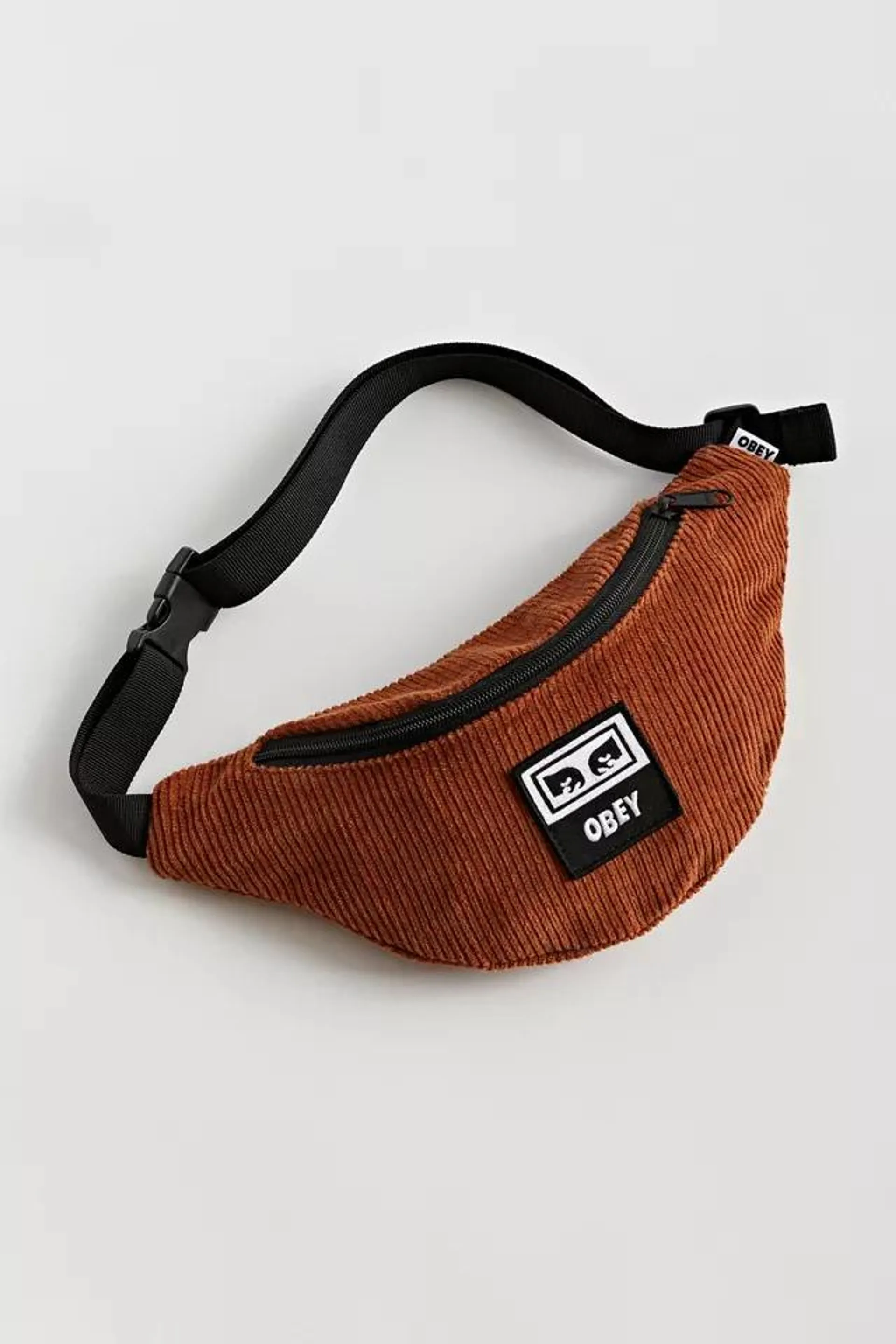 OBEY Waisted Hip Bag