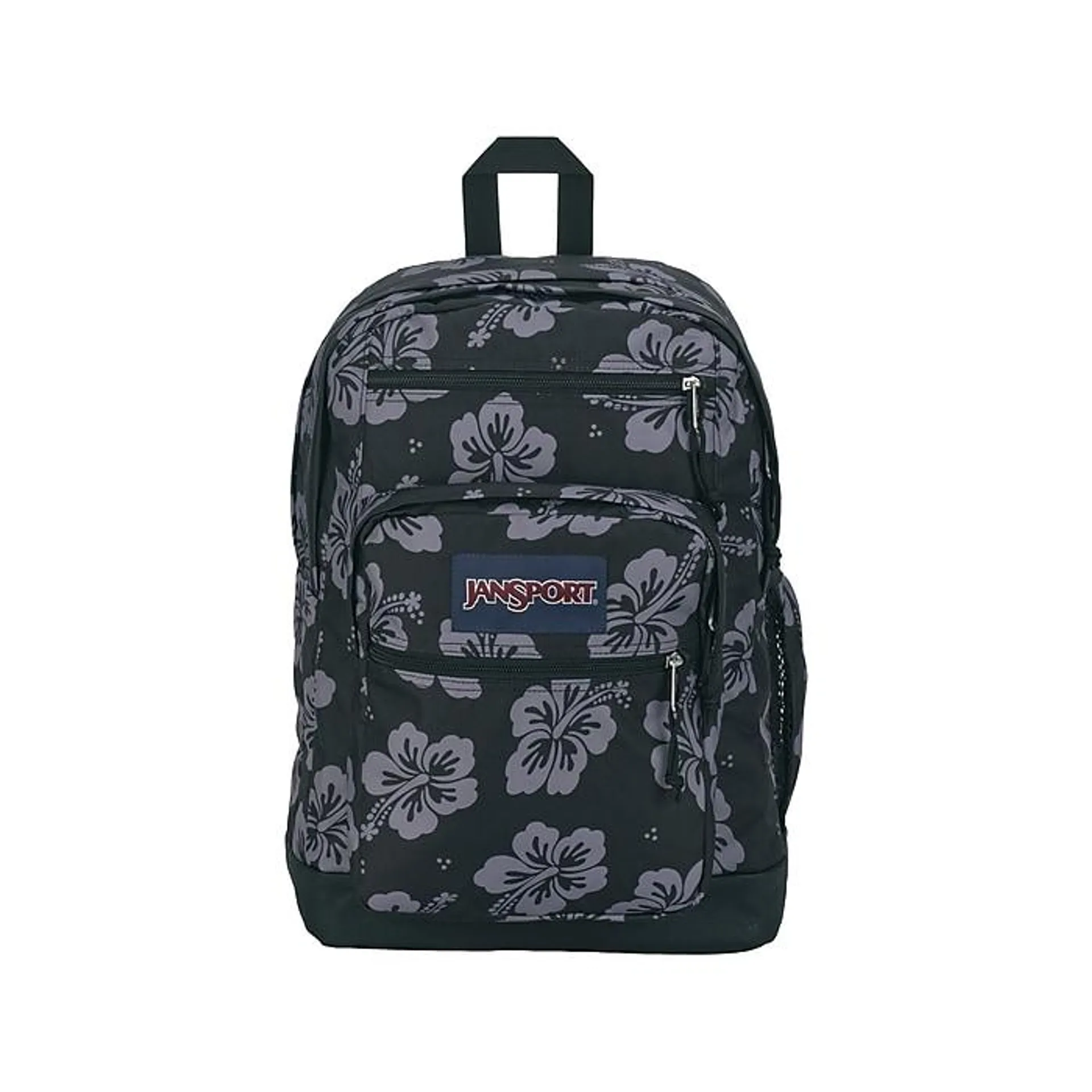 JanSport Cool Student Luau Life Laptop Backpack,