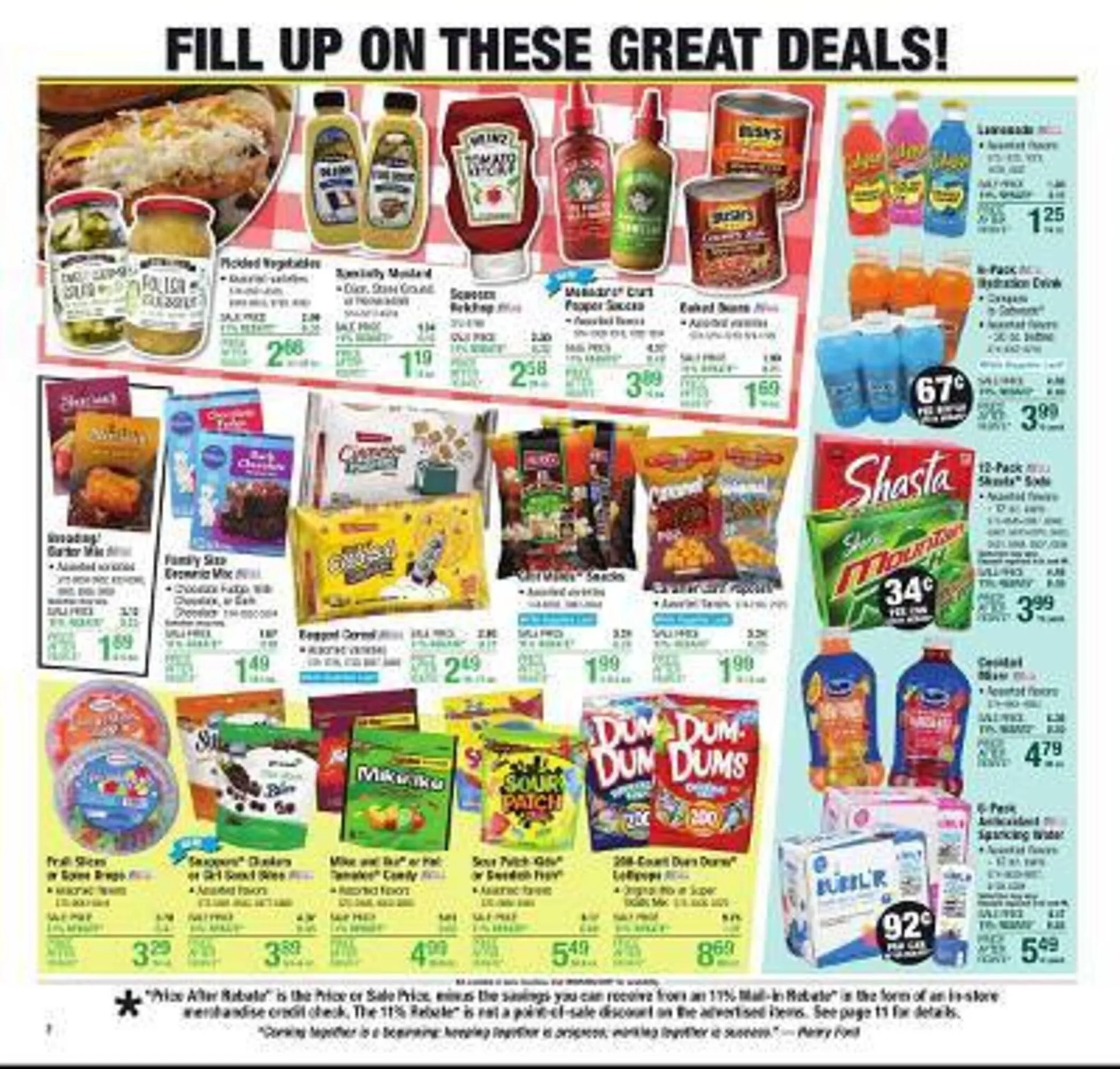 Menards Weekly Ad - 3