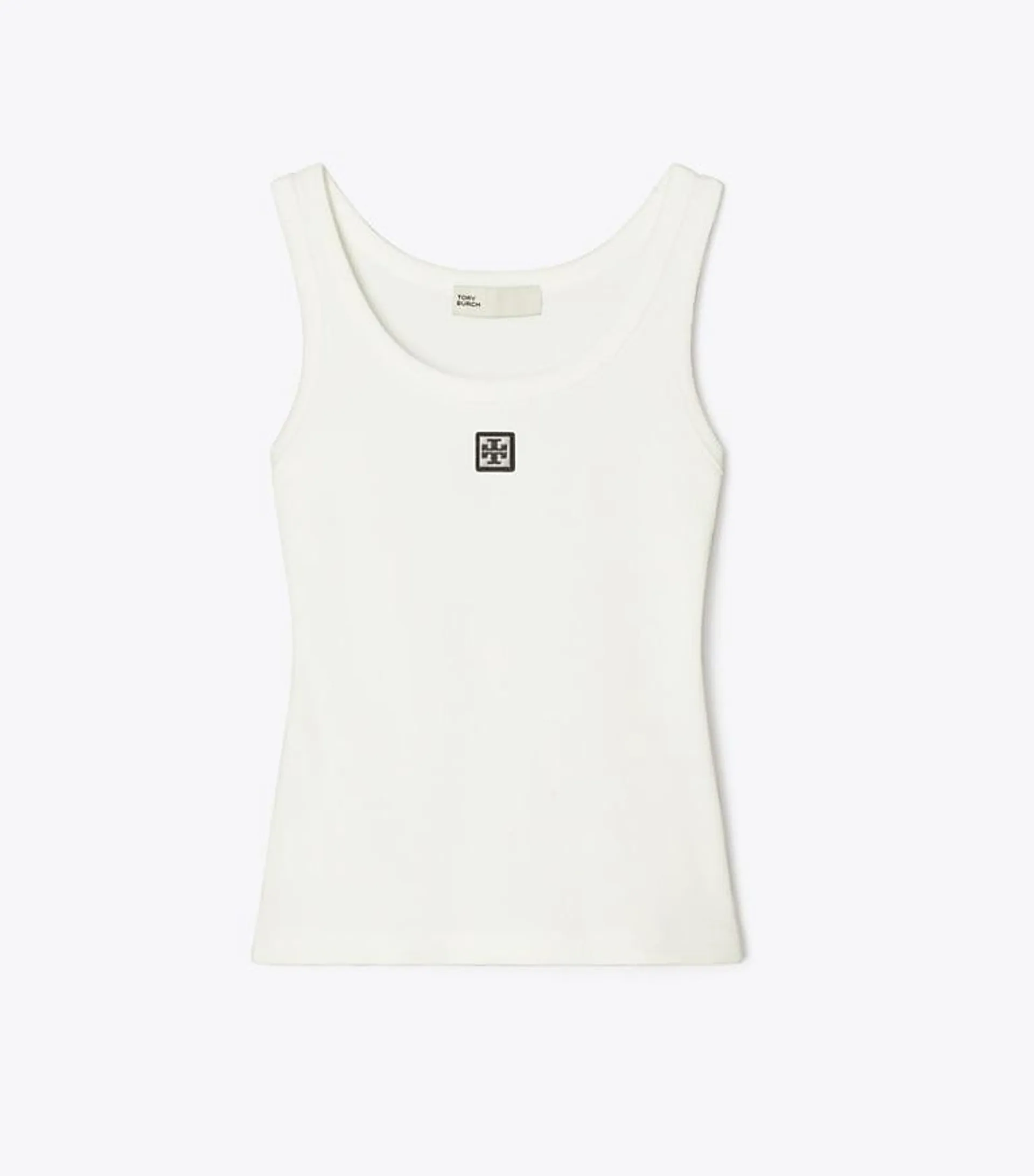 COTTON SCOOP TANK
