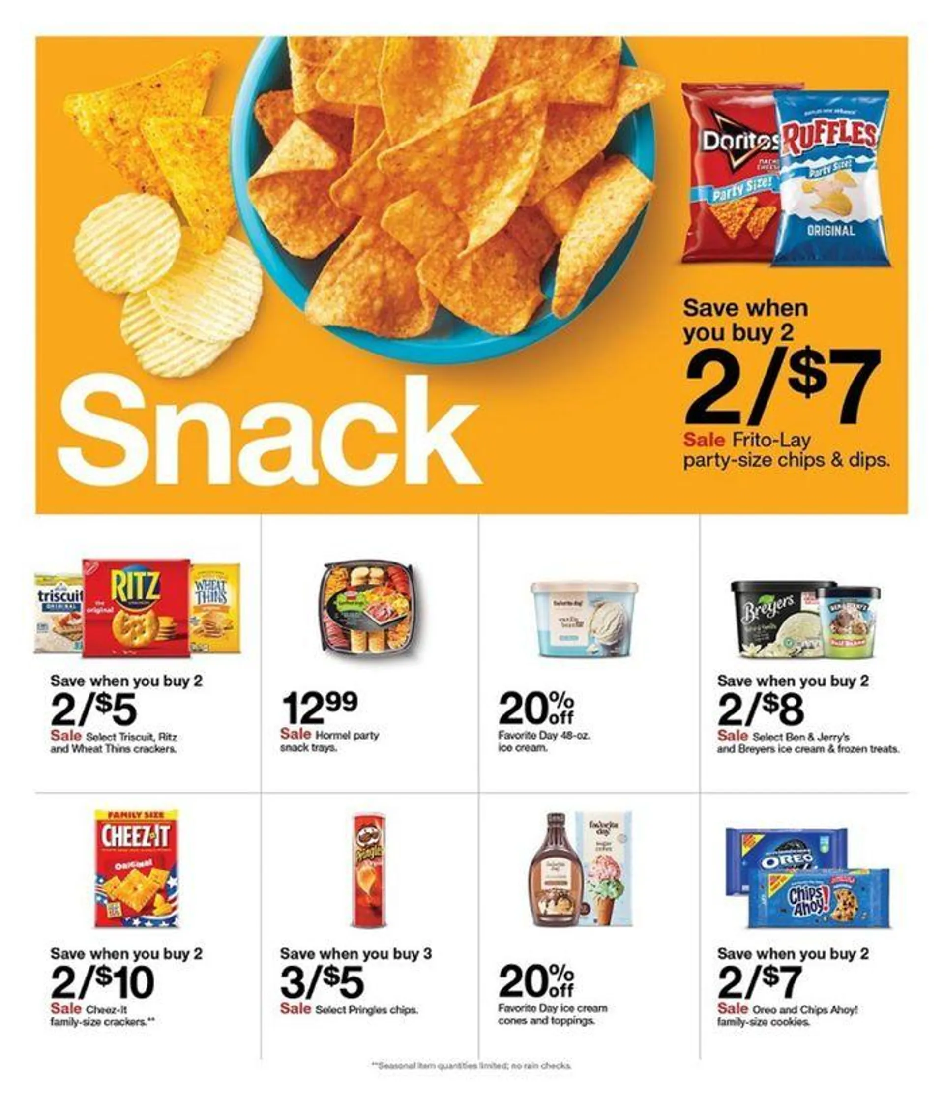 Weekly ad Deals from May 19 to May 25 2024 - Page 27