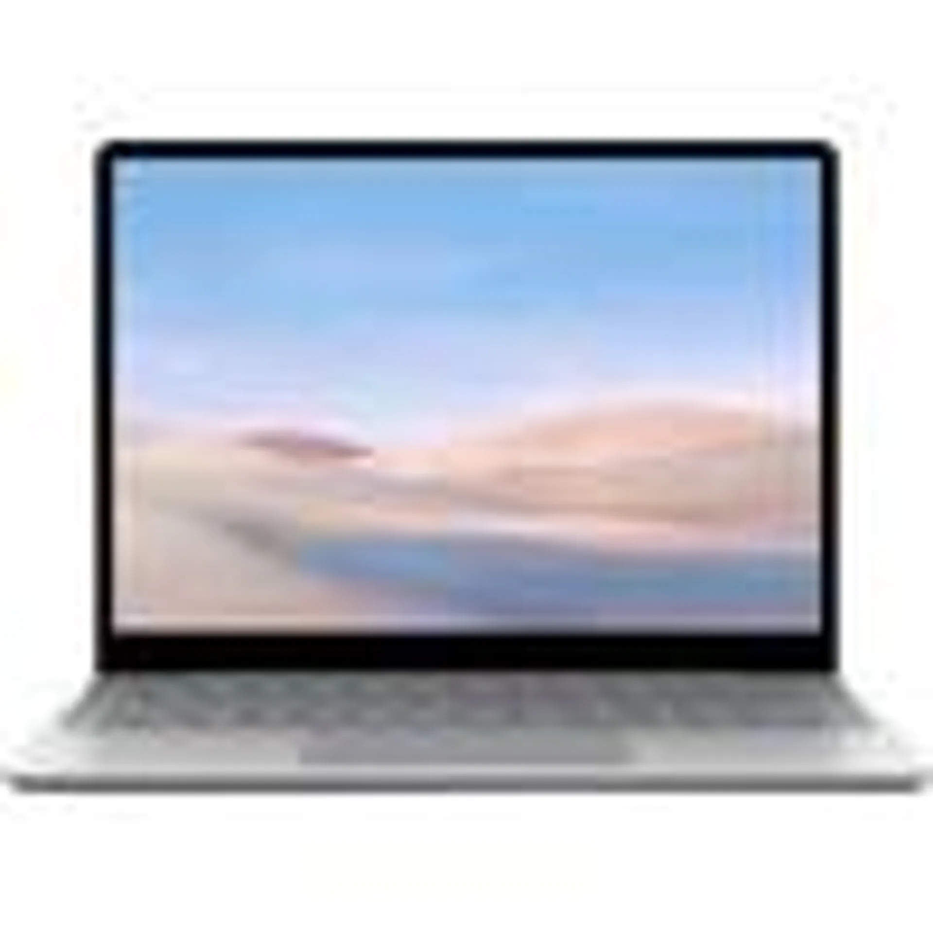 - Please note a lower price of $599.00 on Surface Laptop Go 12.4 Intel i5-1035G1 8GB/256GB Touchscreen, Platinum