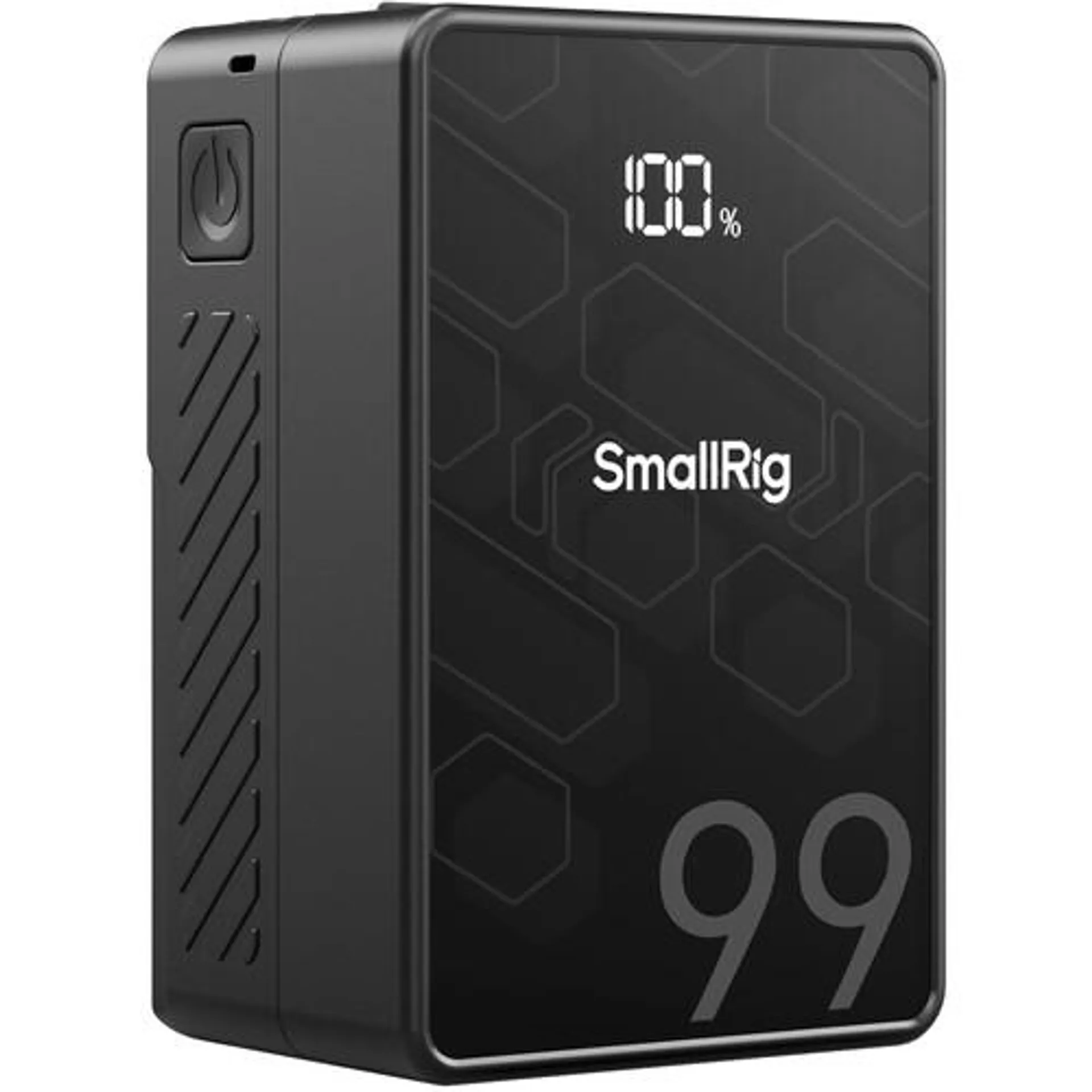 SmallRig VB99 SE Mini V-Mount Battery (6800mAh)