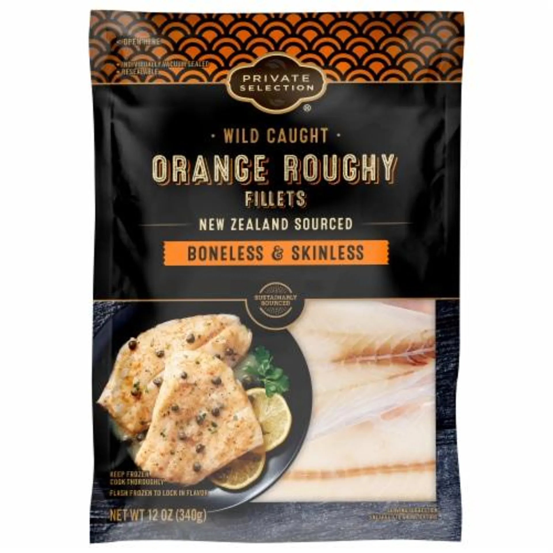 Kroger® Orange Roughy