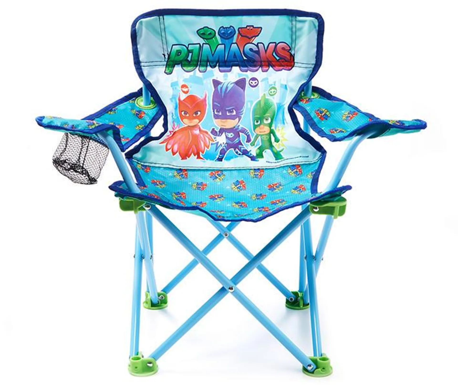 PJ Masks Fold N Go Chair