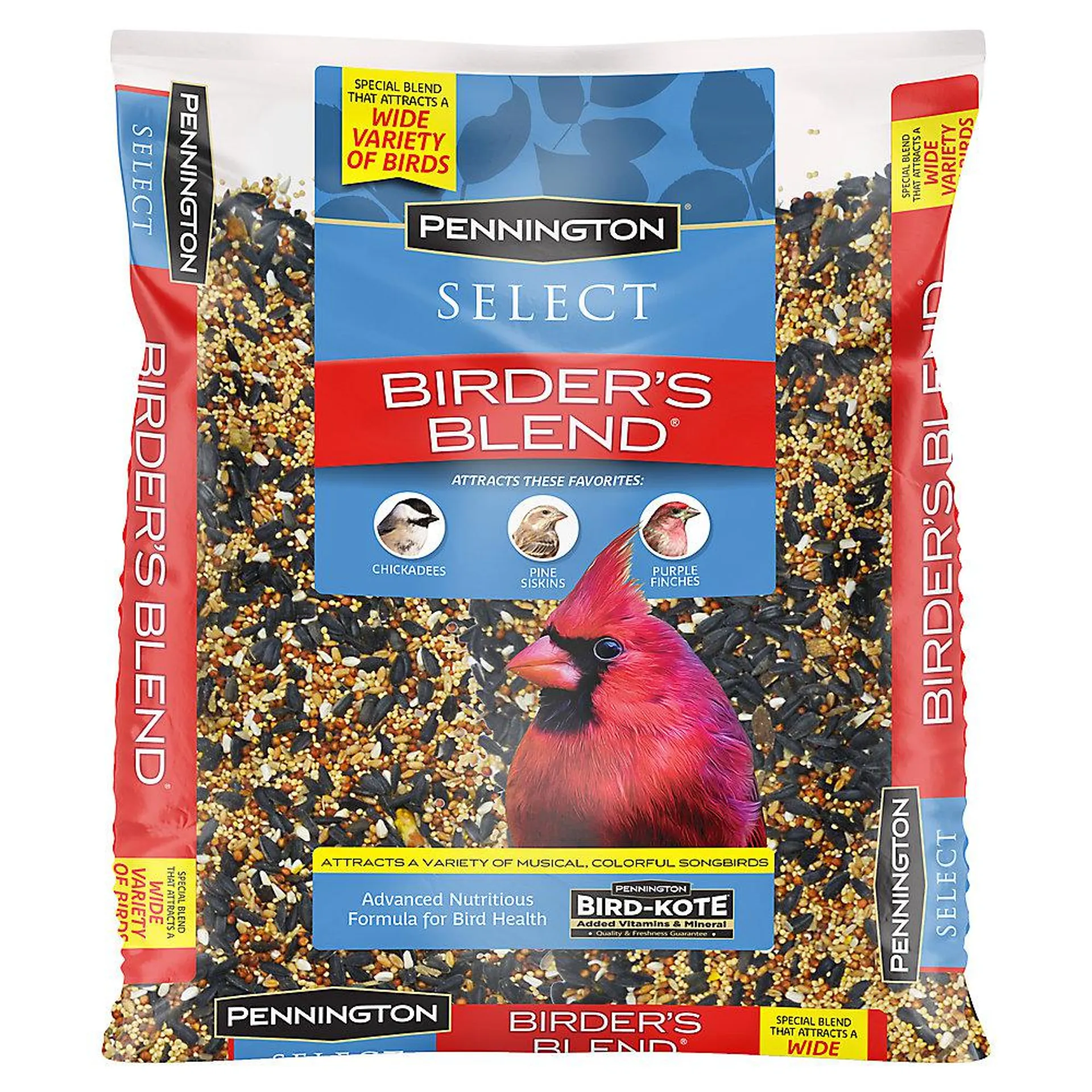 Pennington® Select Birder's Blend Bird Seed