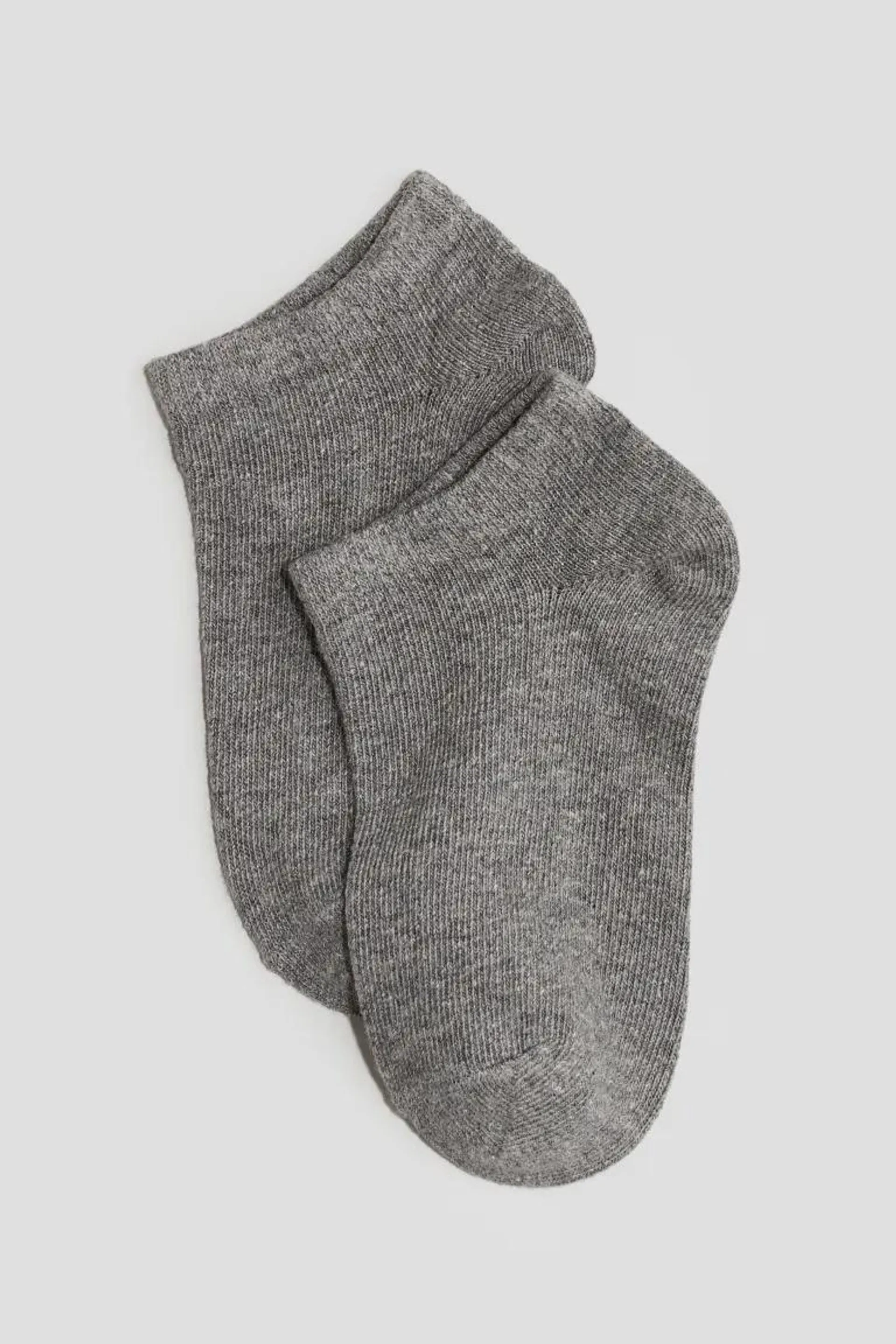 10-pack Ankle Socks