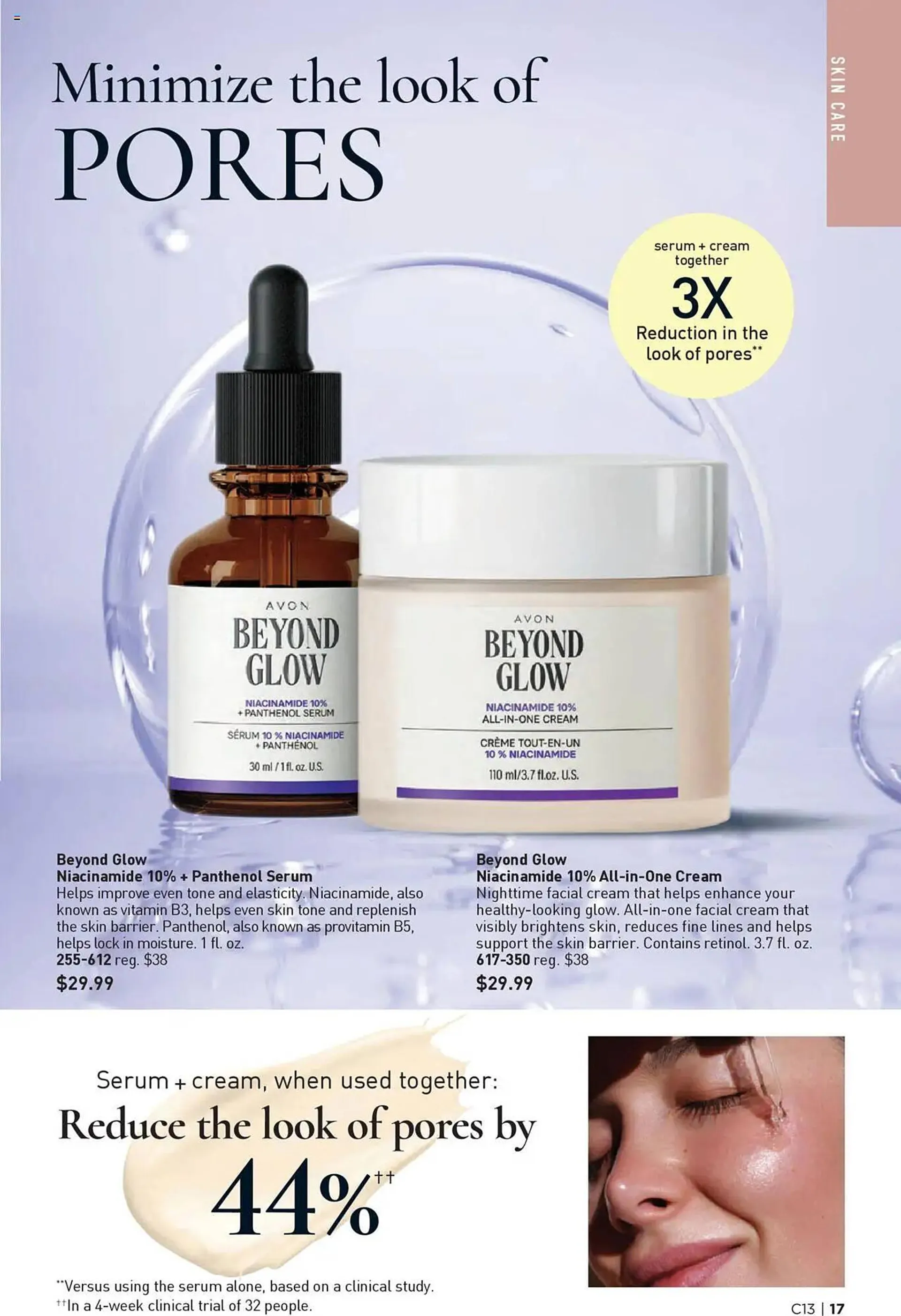 Weekly ad Avon Weekly Ad from June 18 to July 2 2025 - Page 19