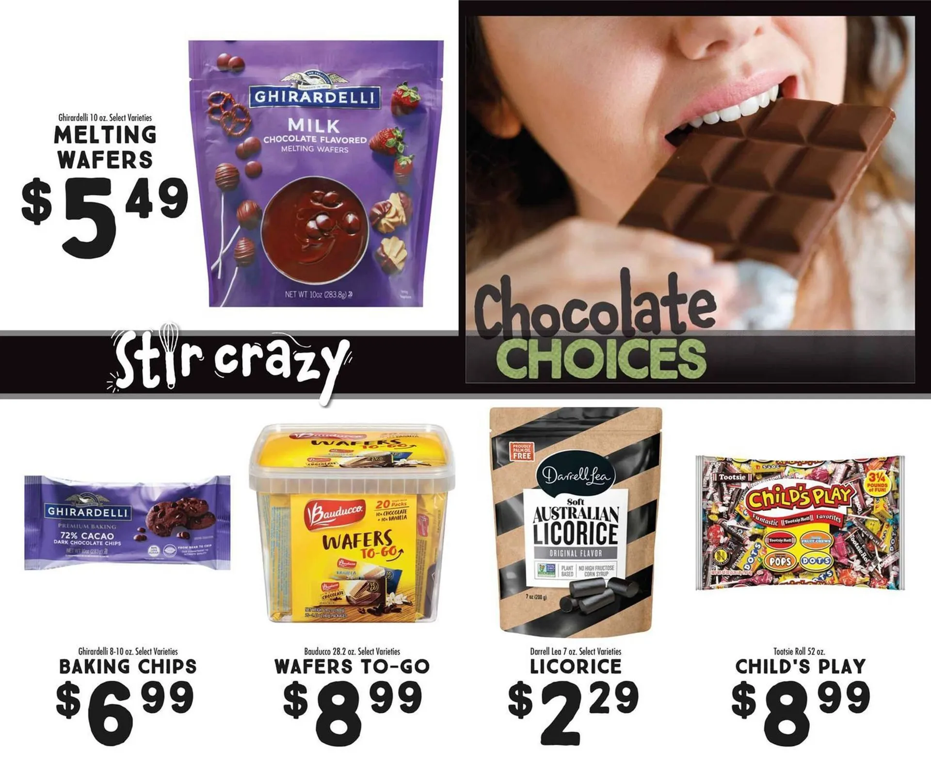 Weekly ad Maceys Weekly Ad from May 7 to June 3 2025 - Page 6