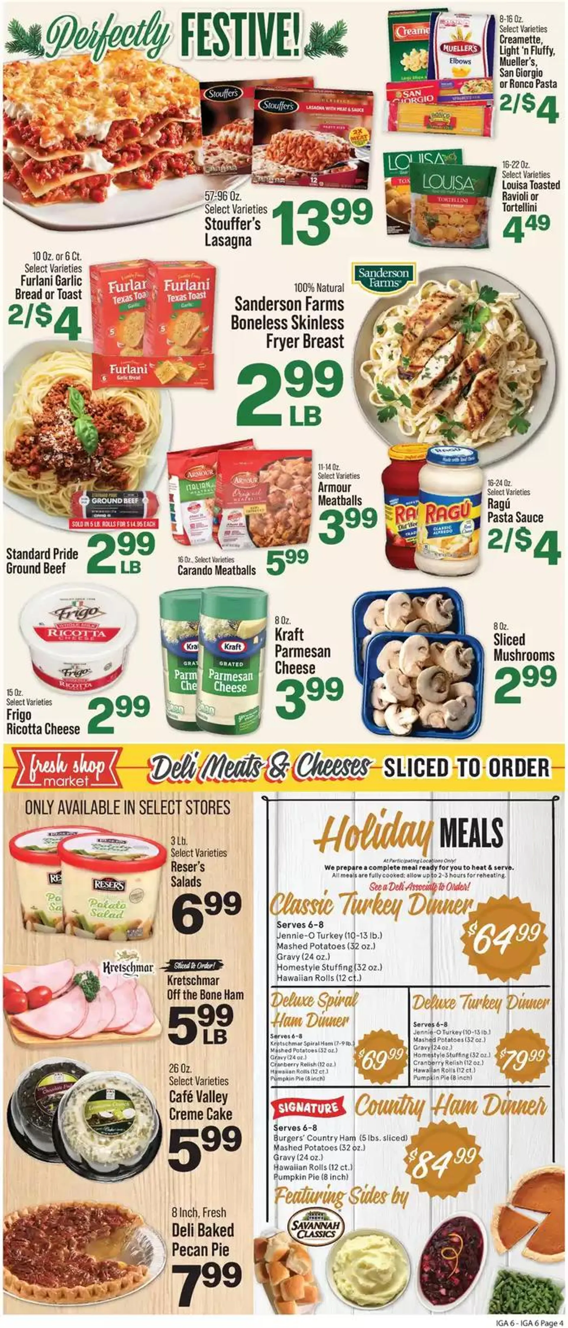 Weekly ad Our best bargains from December 18 to December 24 2024 - Page 5