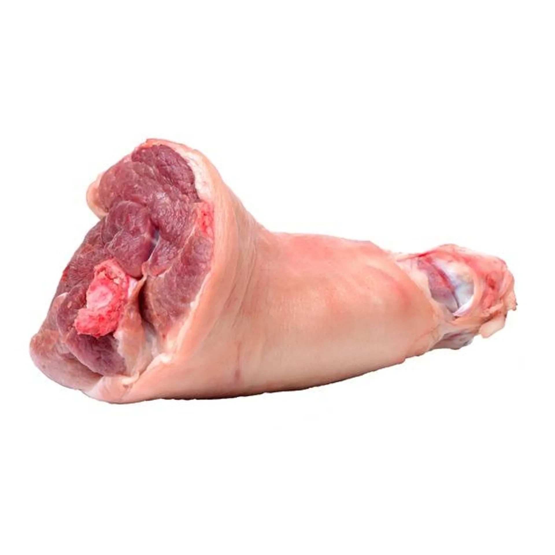 Bone-In Shank End Half-Leg Pork