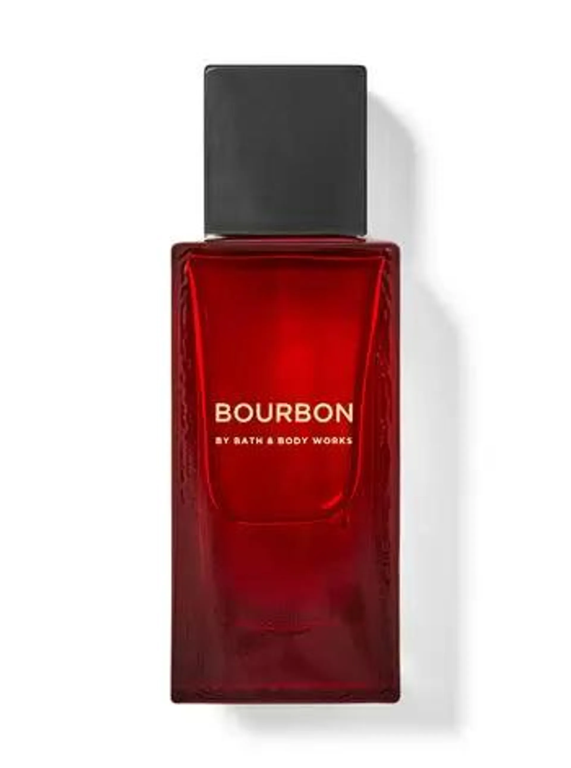 Bourbon Cologne