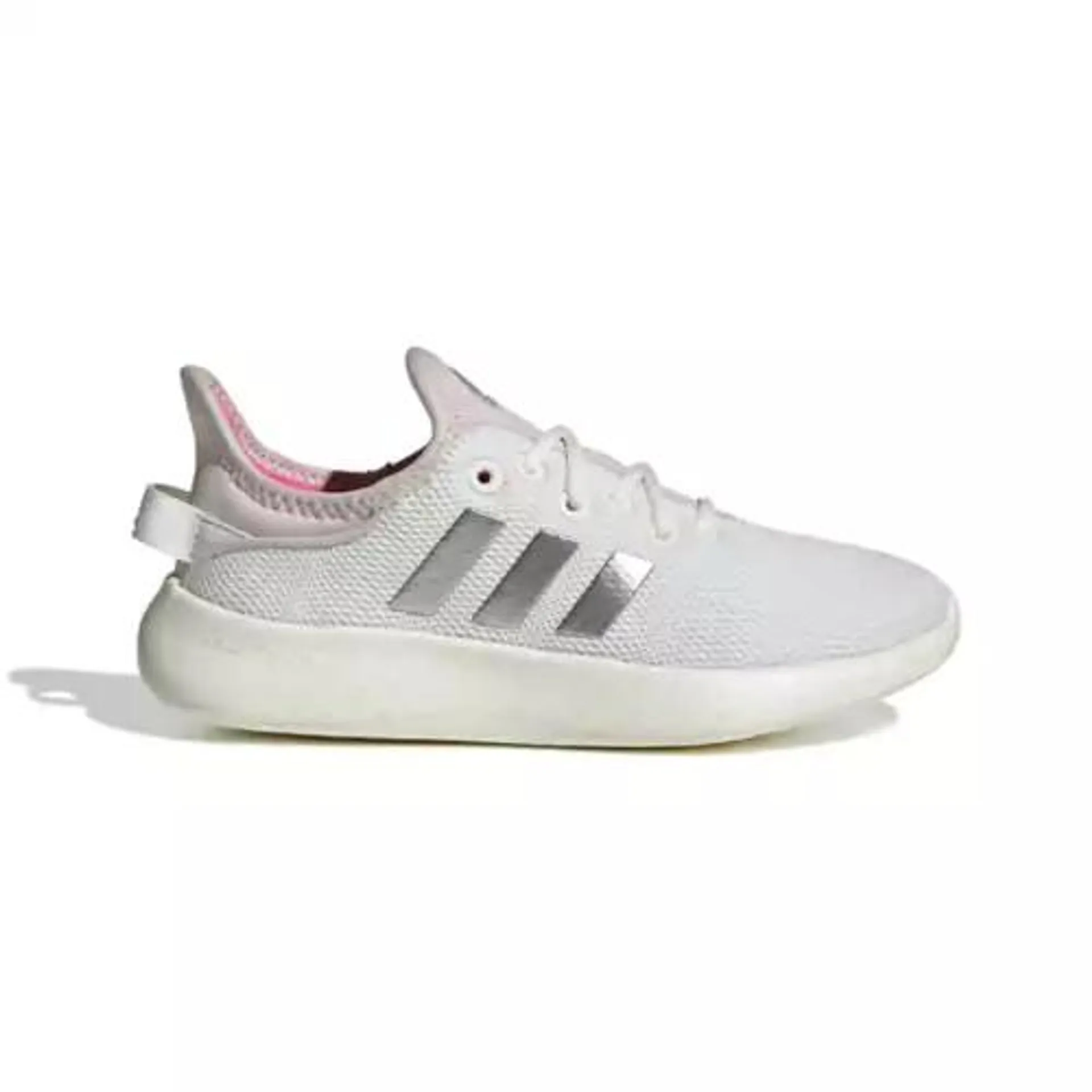 Big Girls' adidas Cloudfoam Pure Shoes