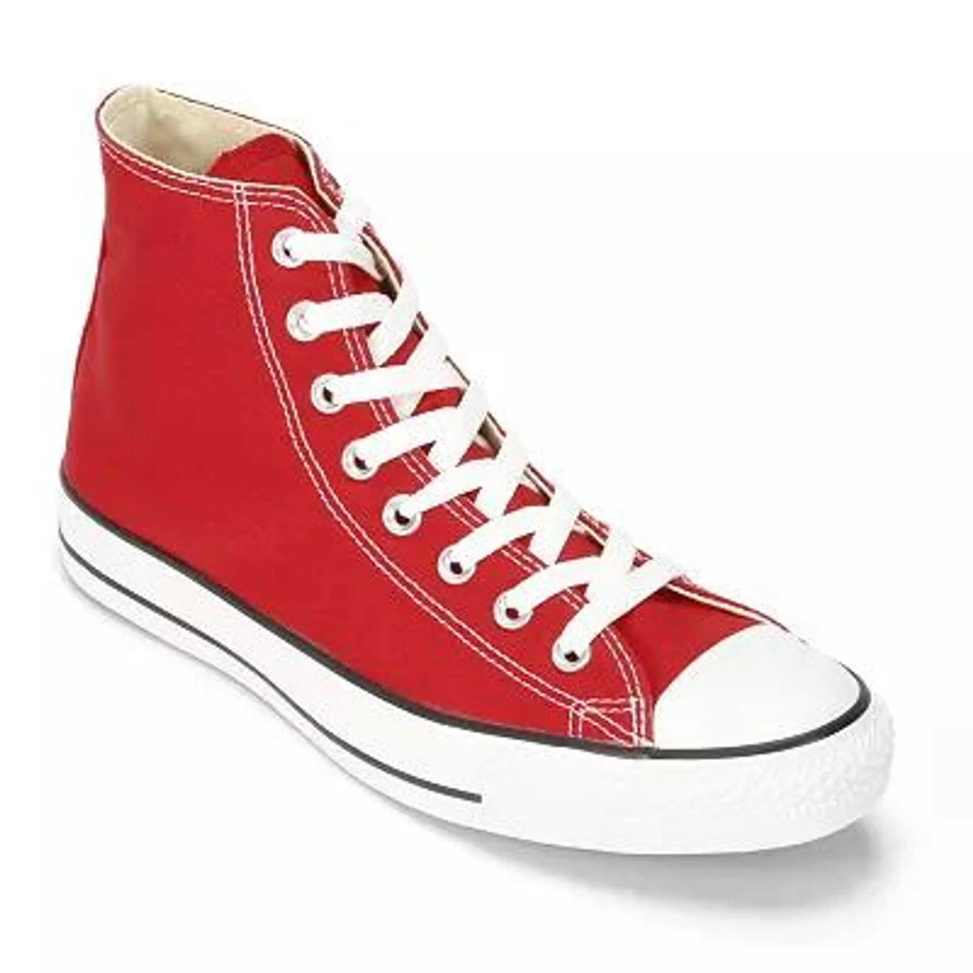 Adult Converse All Star Chuck Taylor High-Top Sneakers