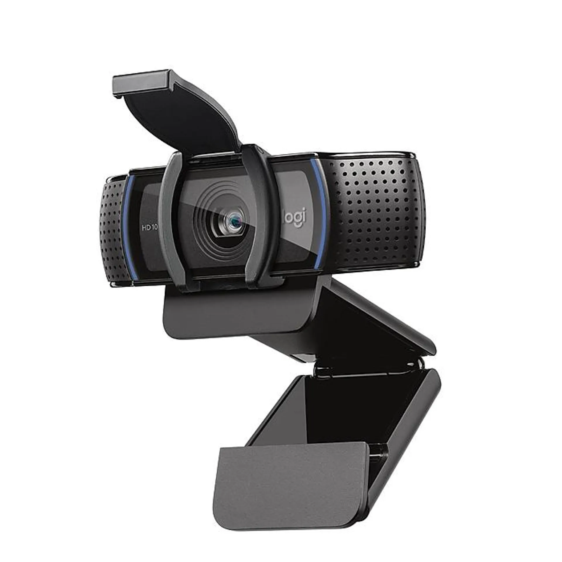 Logitech C920S Pro 1080p HD Webcam,