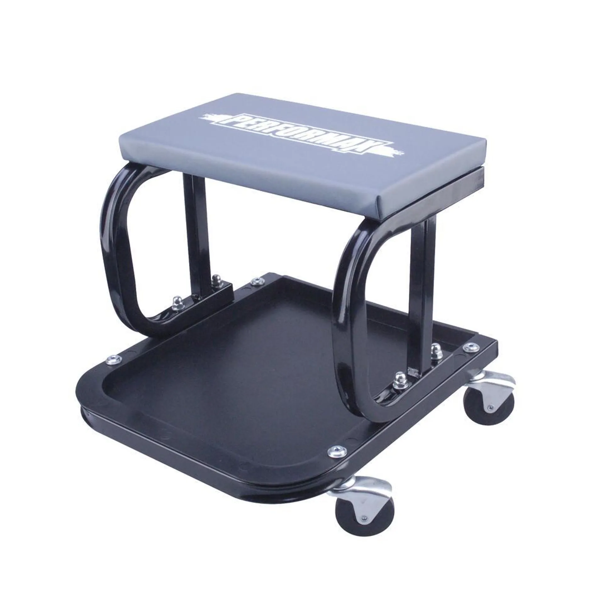 Performax® 250 Lbs. Mechanic's Roller Seat