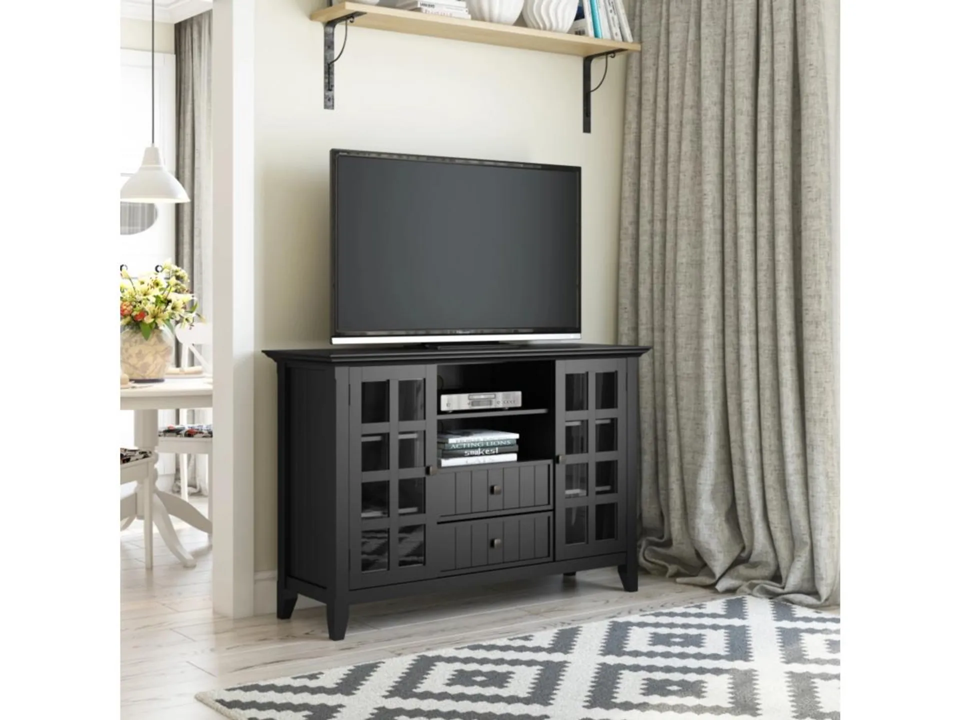 Acadian 53" TV Stand