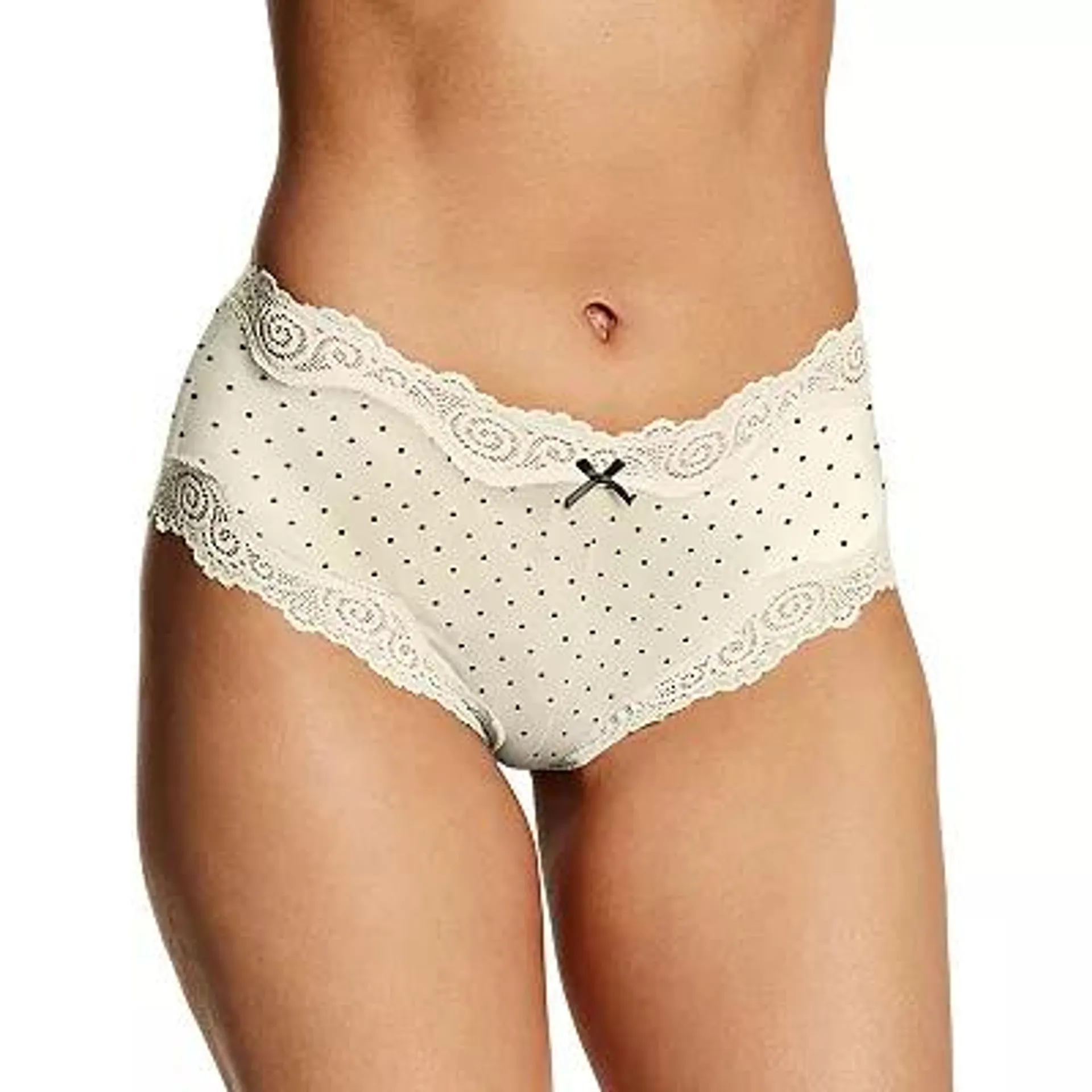 Maidenform® Low-Rise Hipster Underwear 40837