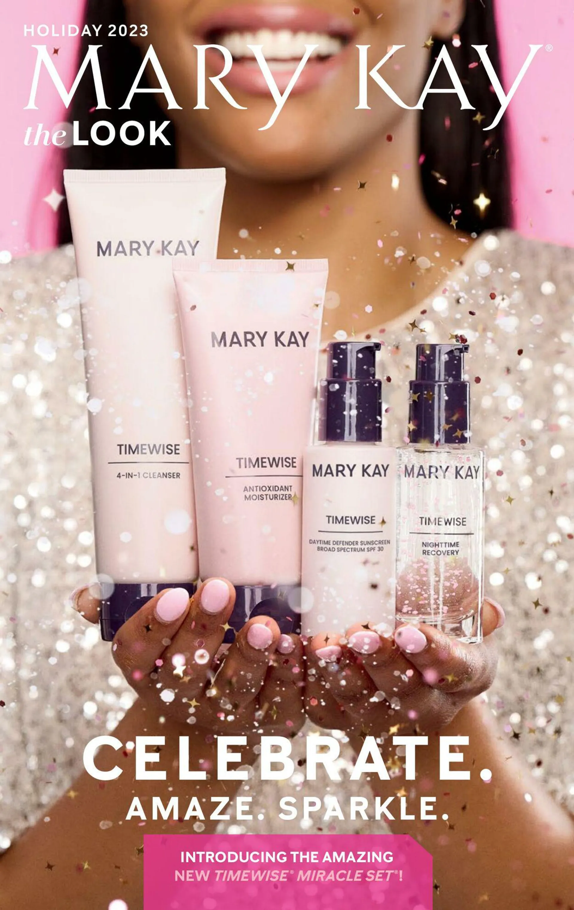 Mary Kay