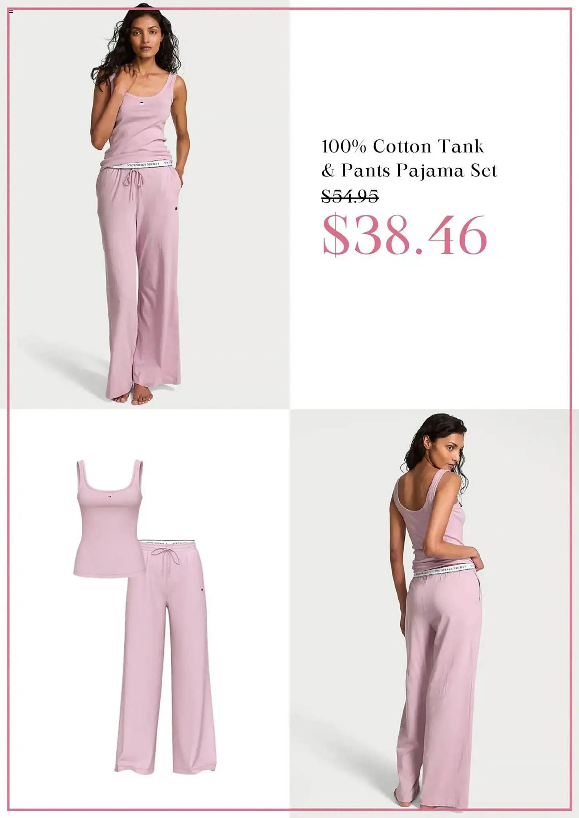 Weekly ad Victoria's Secret Weekly Ad from May 5 to May 19 2025 - Page 4