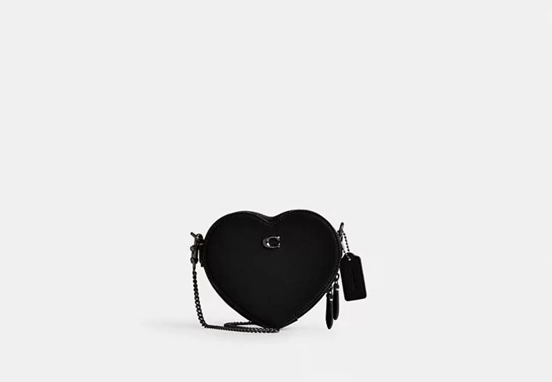 Heart Crossbody Bag 14