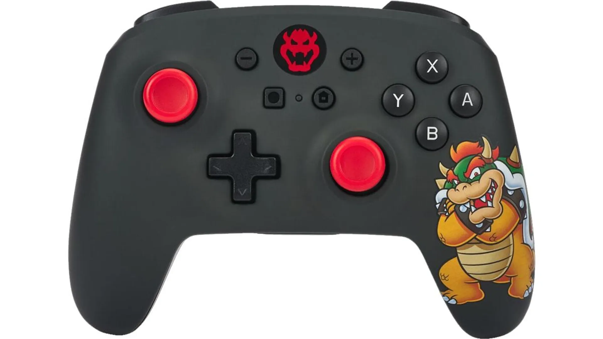 Wireless Controller for Nintendo Switch™ - King Bowser™