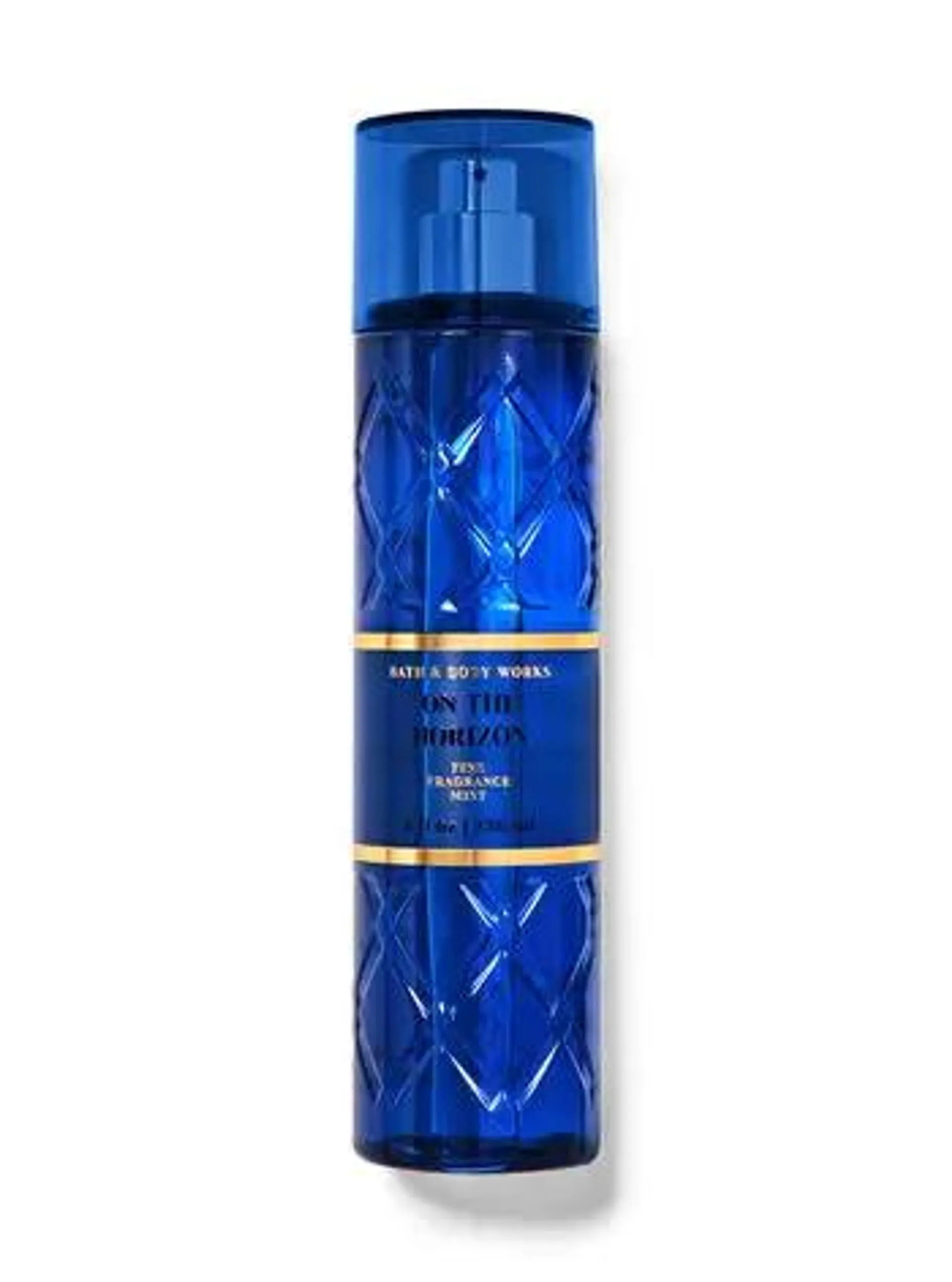 On The Horizon Fine Fragrance Mist