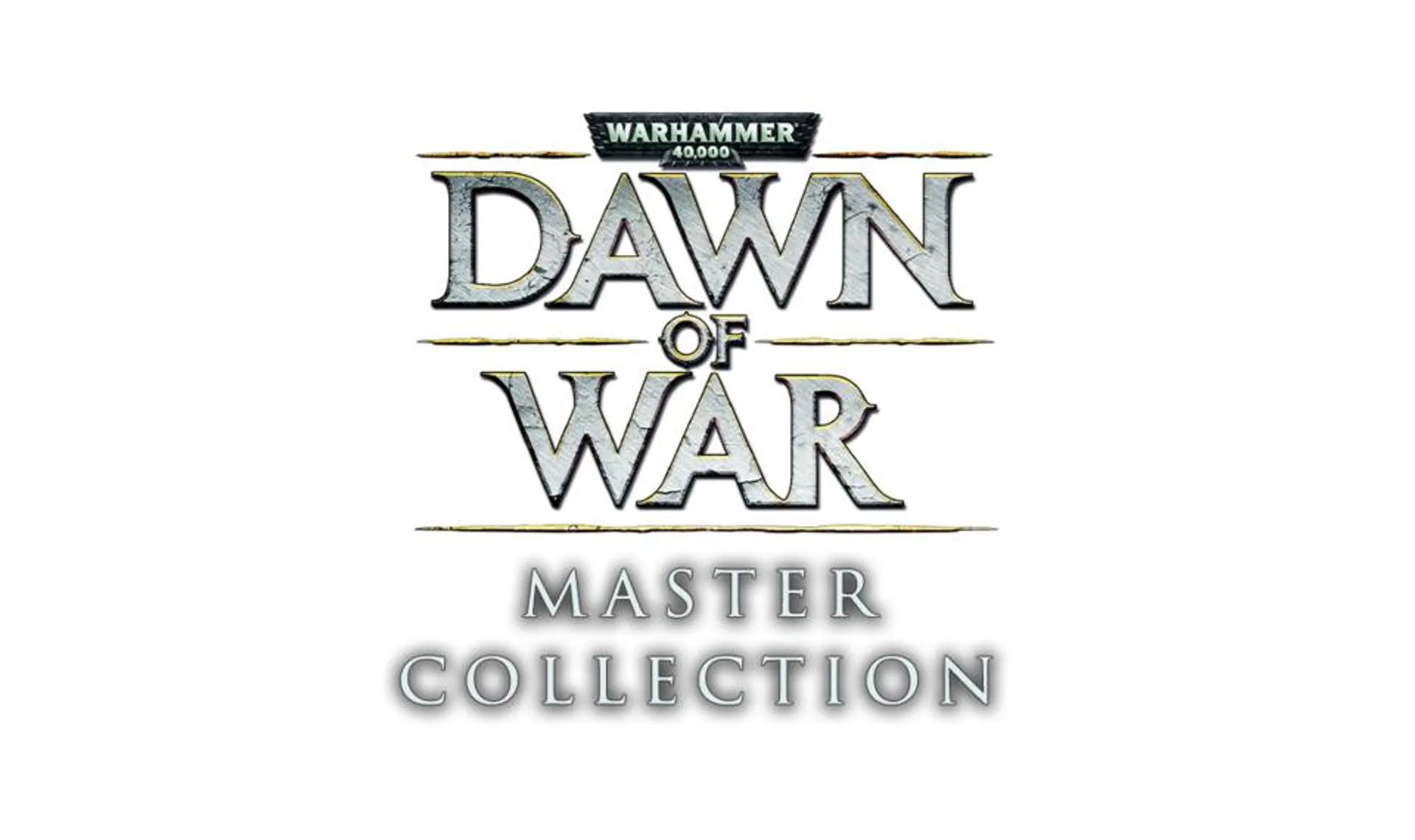 Warhammer 40,000: Dawn of War - Master Collection