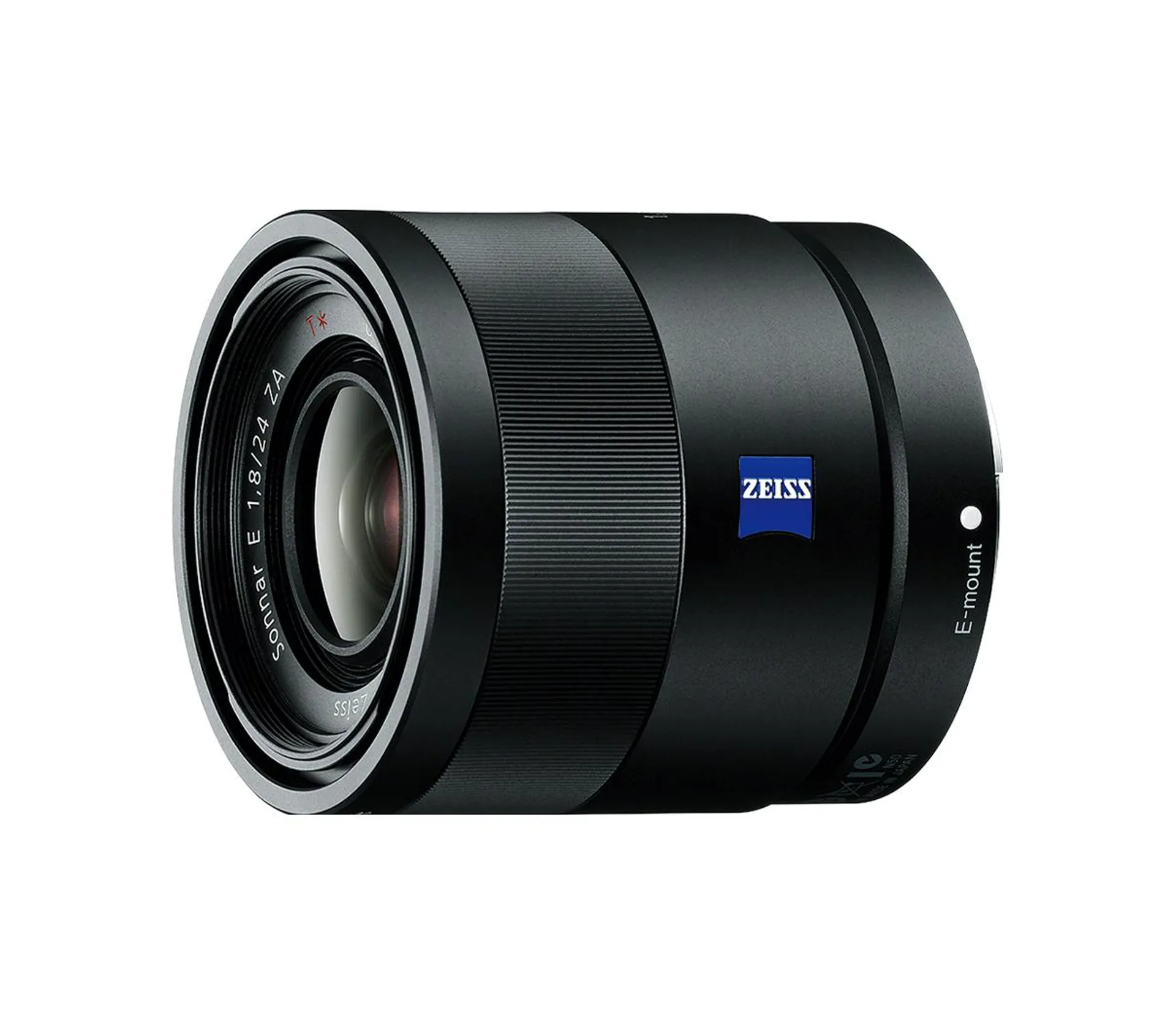 Sonnar E 24mm F1.8 ZA APS-C Wide-angle Prime ZEISS Lens
