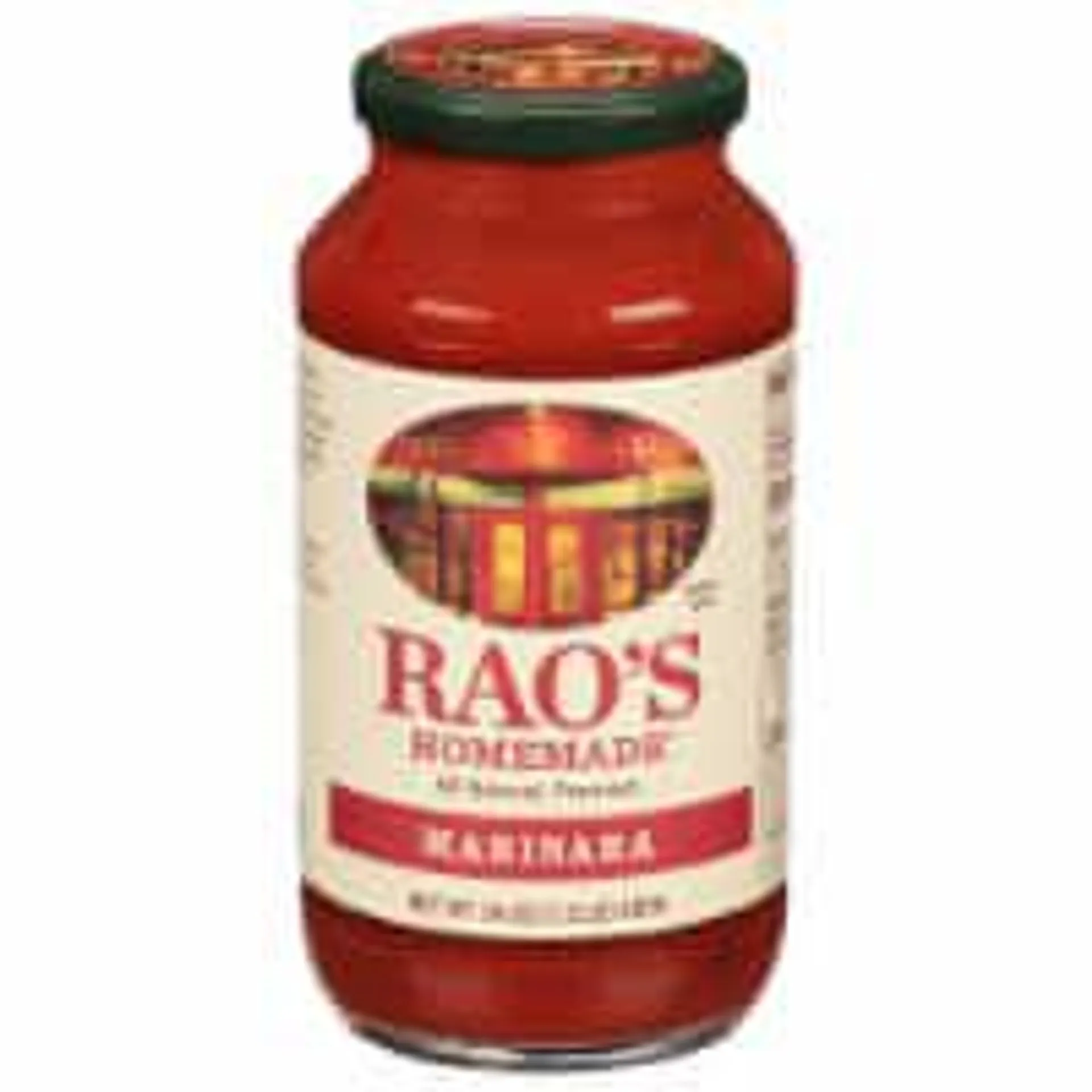 Rao's Homemade® Marinara Sauce