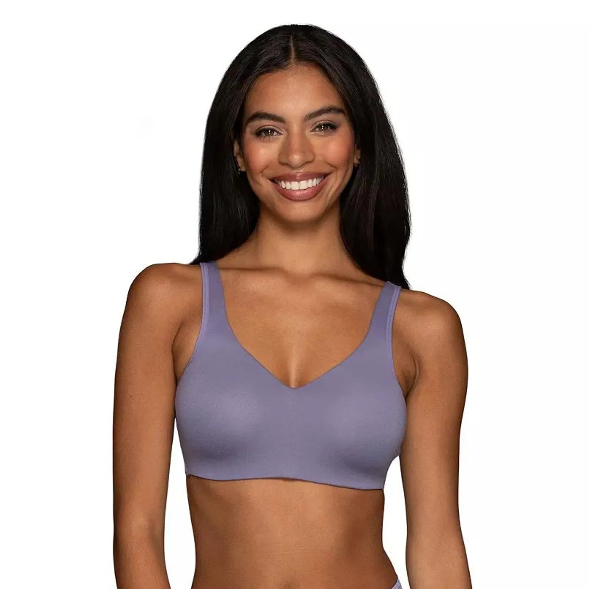 Vanity Fair Lingerie® Beyond Comfort Simple Sizing Wireless Bra 72204