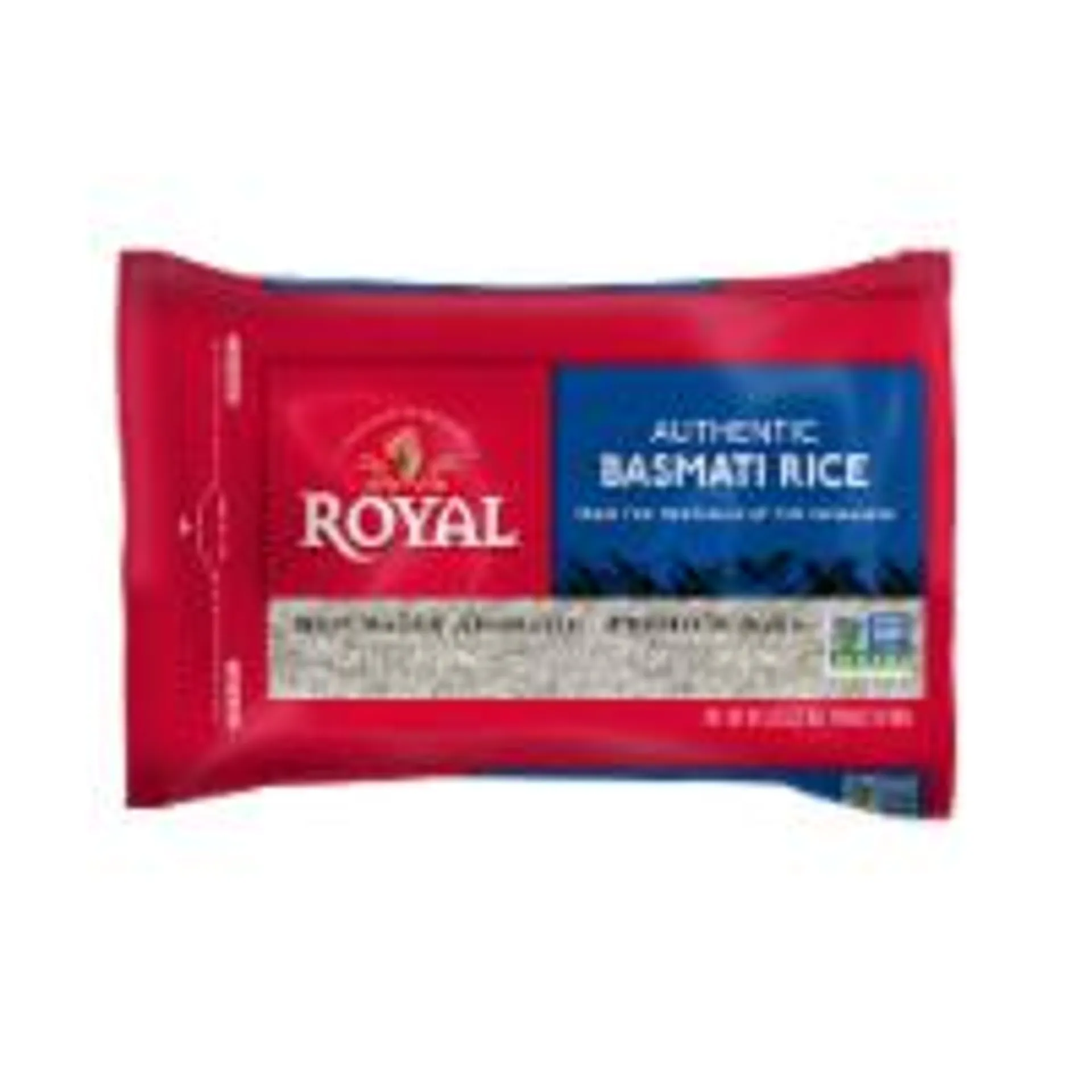 Royal® White Basmati Rice