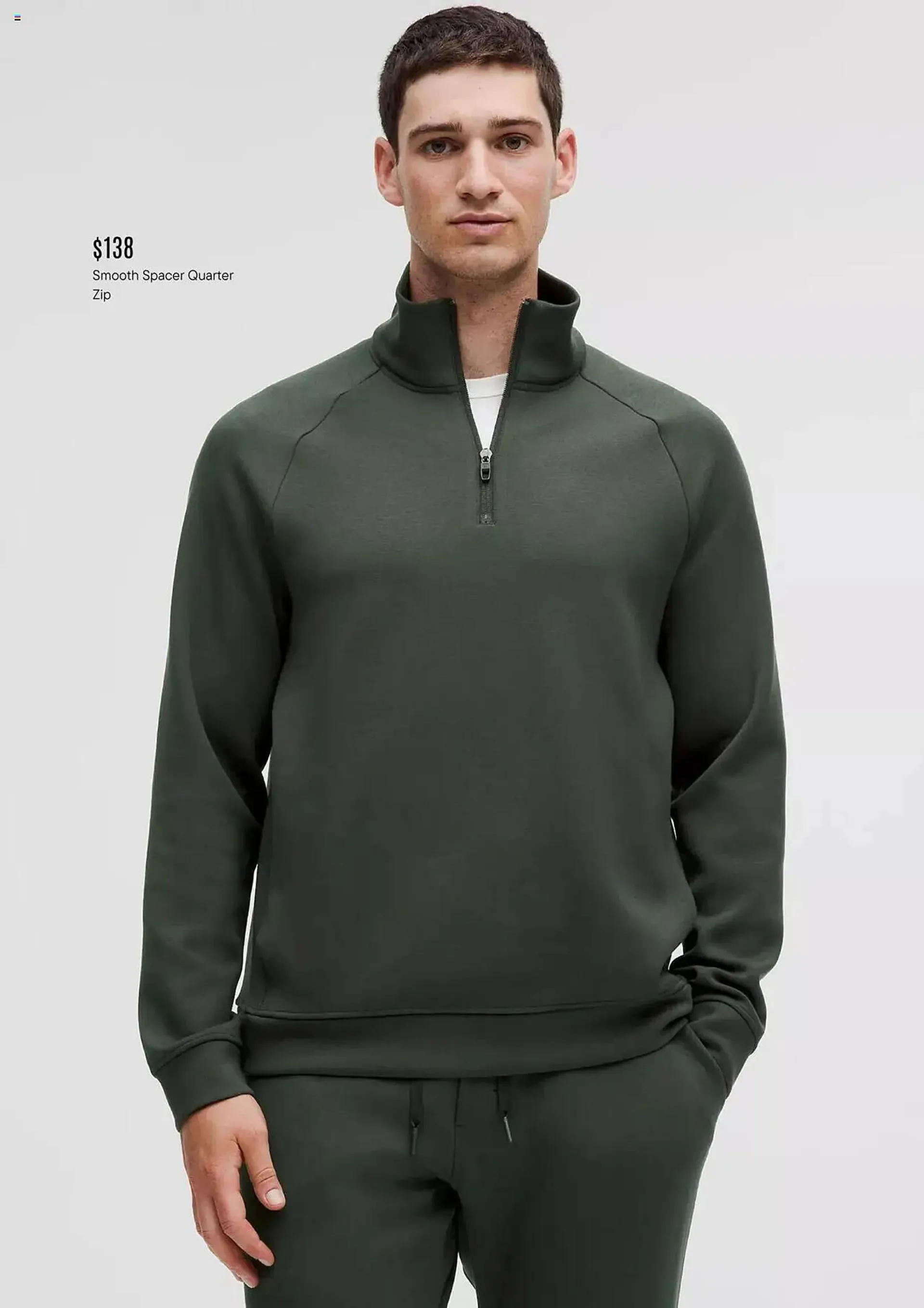 Weekly ad Lululemon Weekly Ad from January 3 to January 31 2025 - Page 11