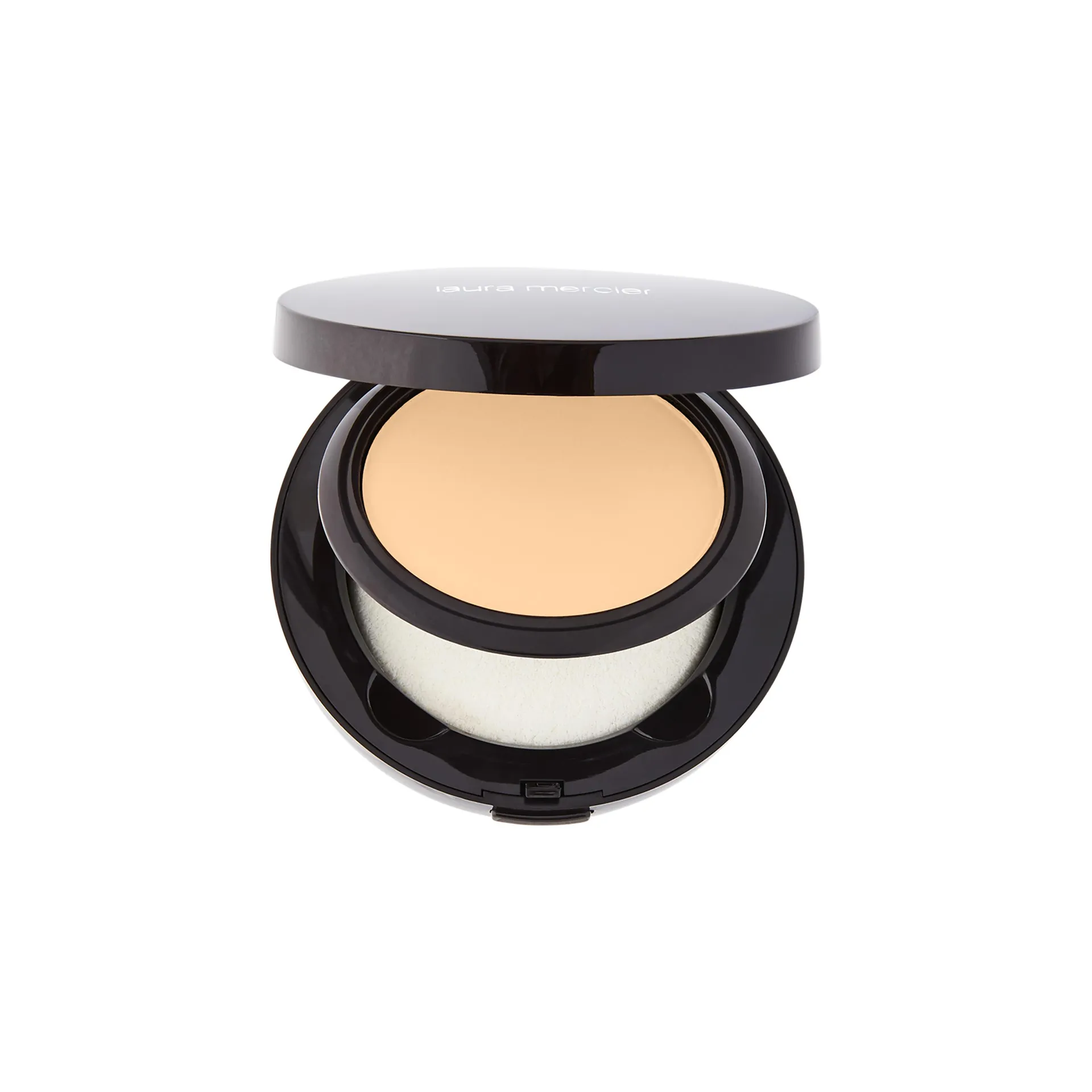 Smooth Finish Foundation Powder