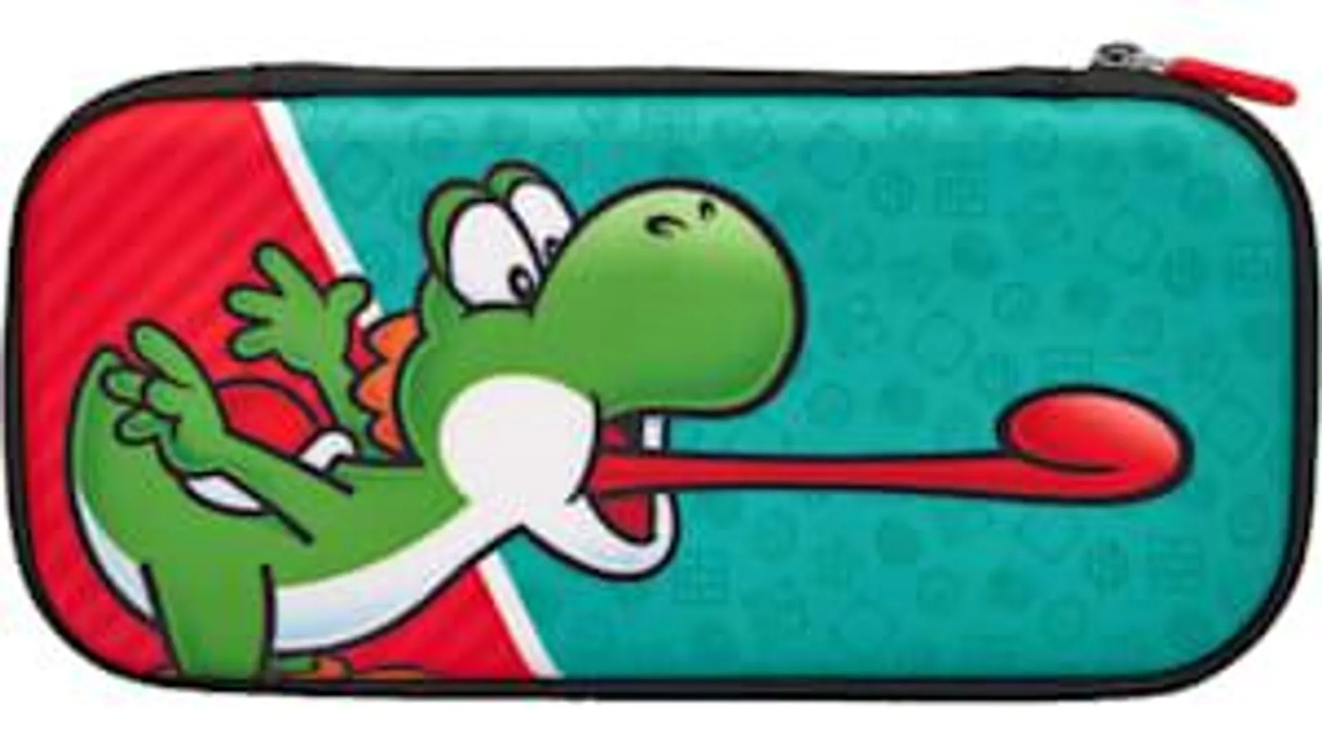 Slim Case for Nintendo Switch™ Systems - Go Yoshi