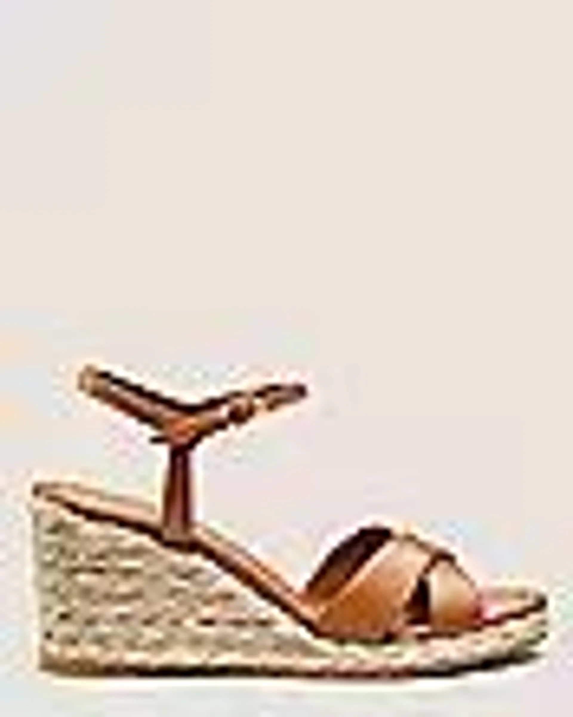 DAYNA ESPADRILLE WEDGE
