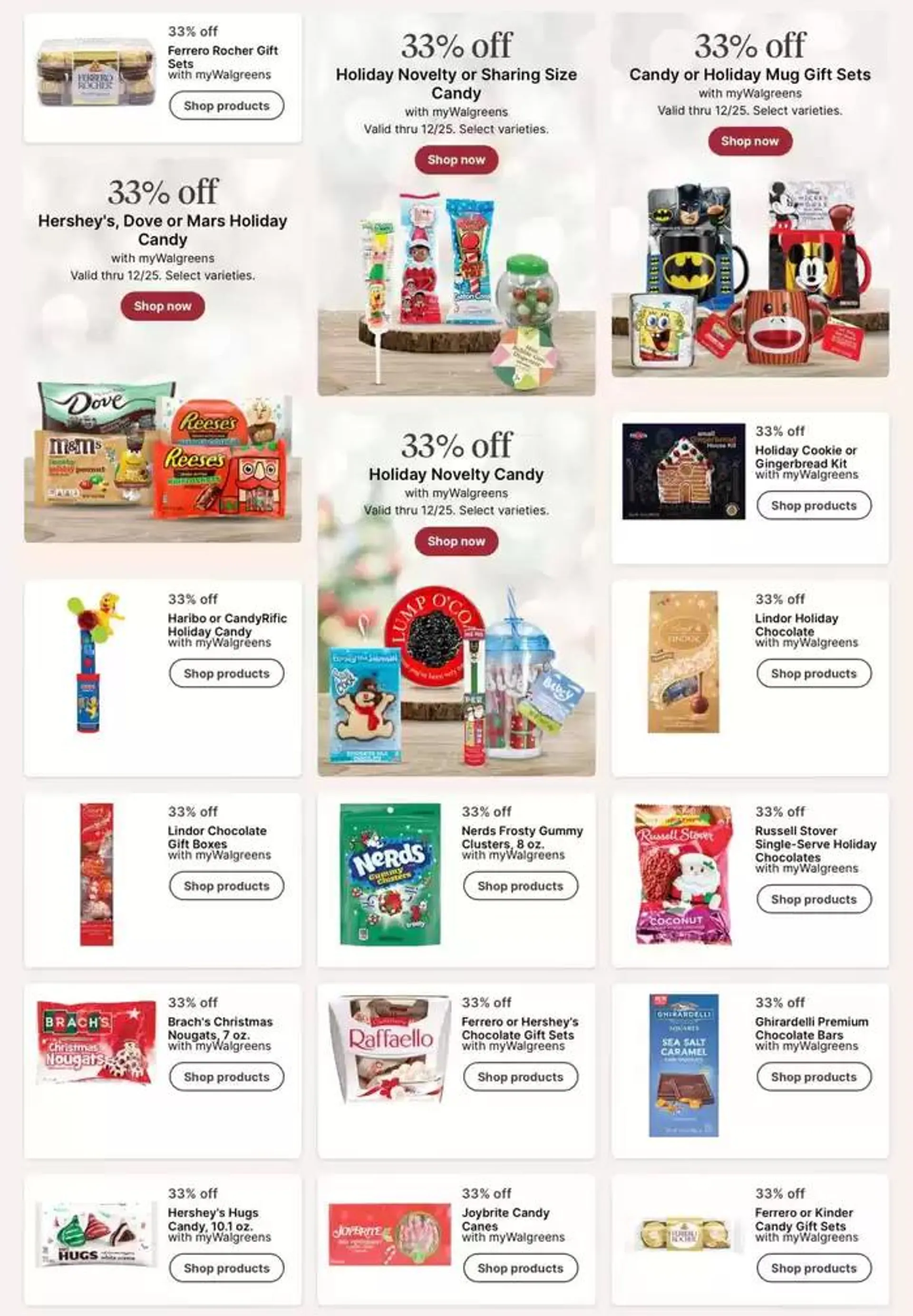 Weekly ad Offers for bargain hunters from December 22 to December 28 2024 - Page 18