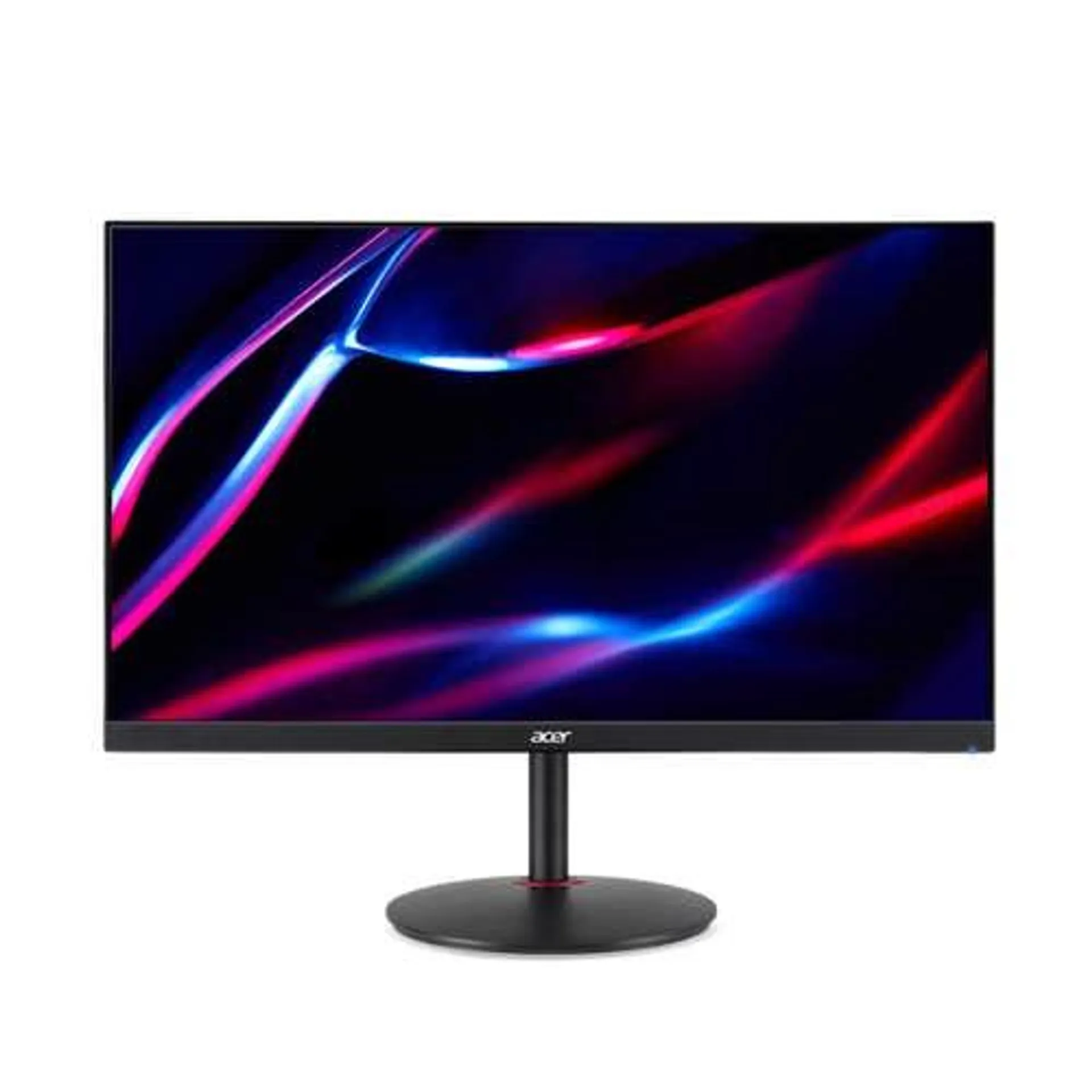 27" Nitro XV1 Gaming Monitor - XV271U M3BMIIPRX