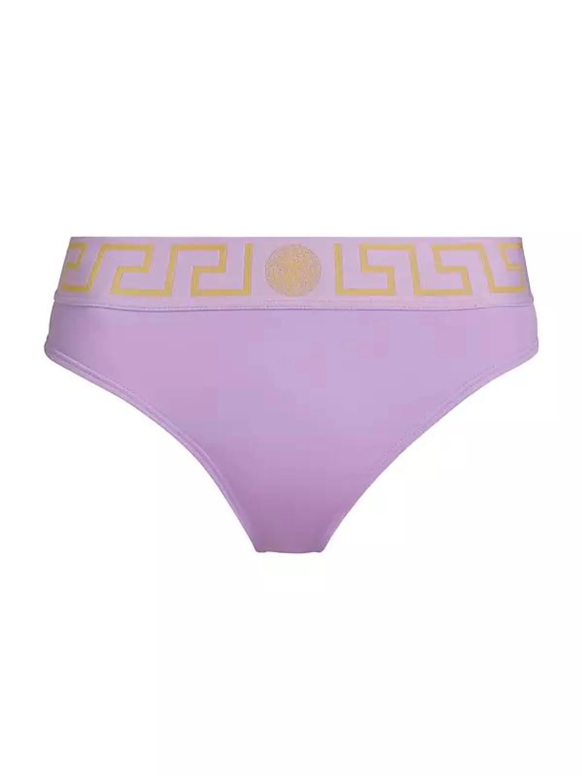 La Greca Bikini Bottom Brief