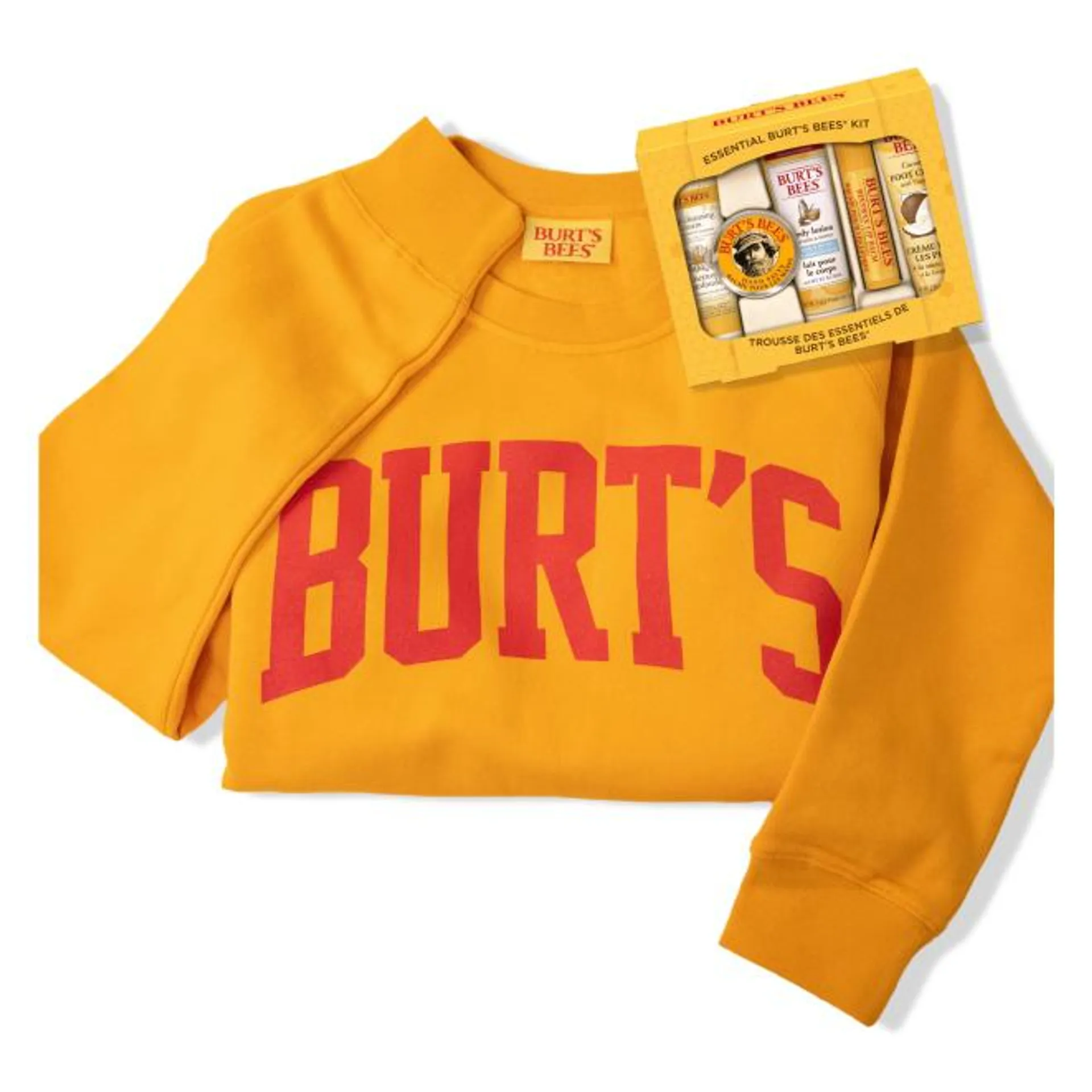 The Essential Burt’s Set