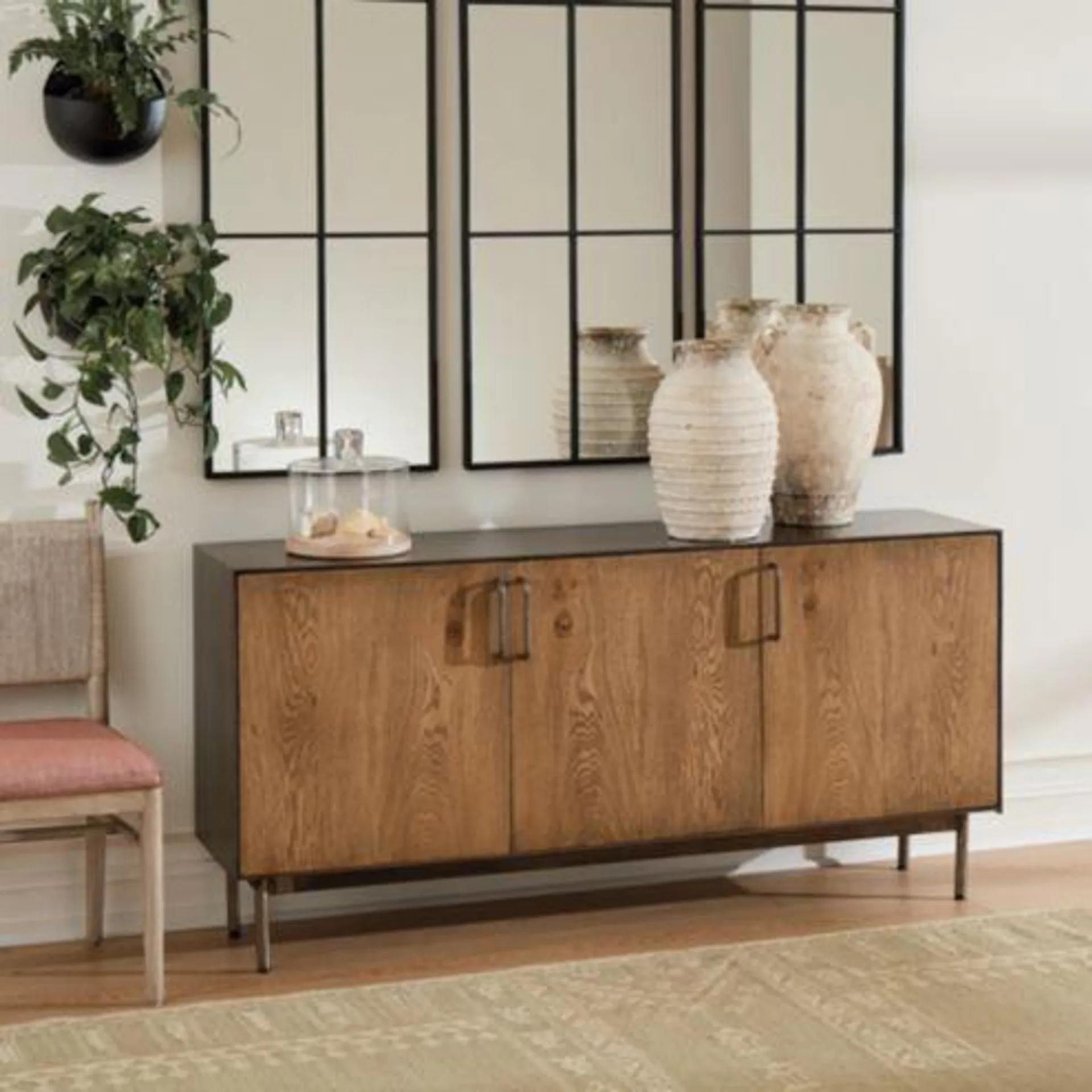 Linden Sideboard