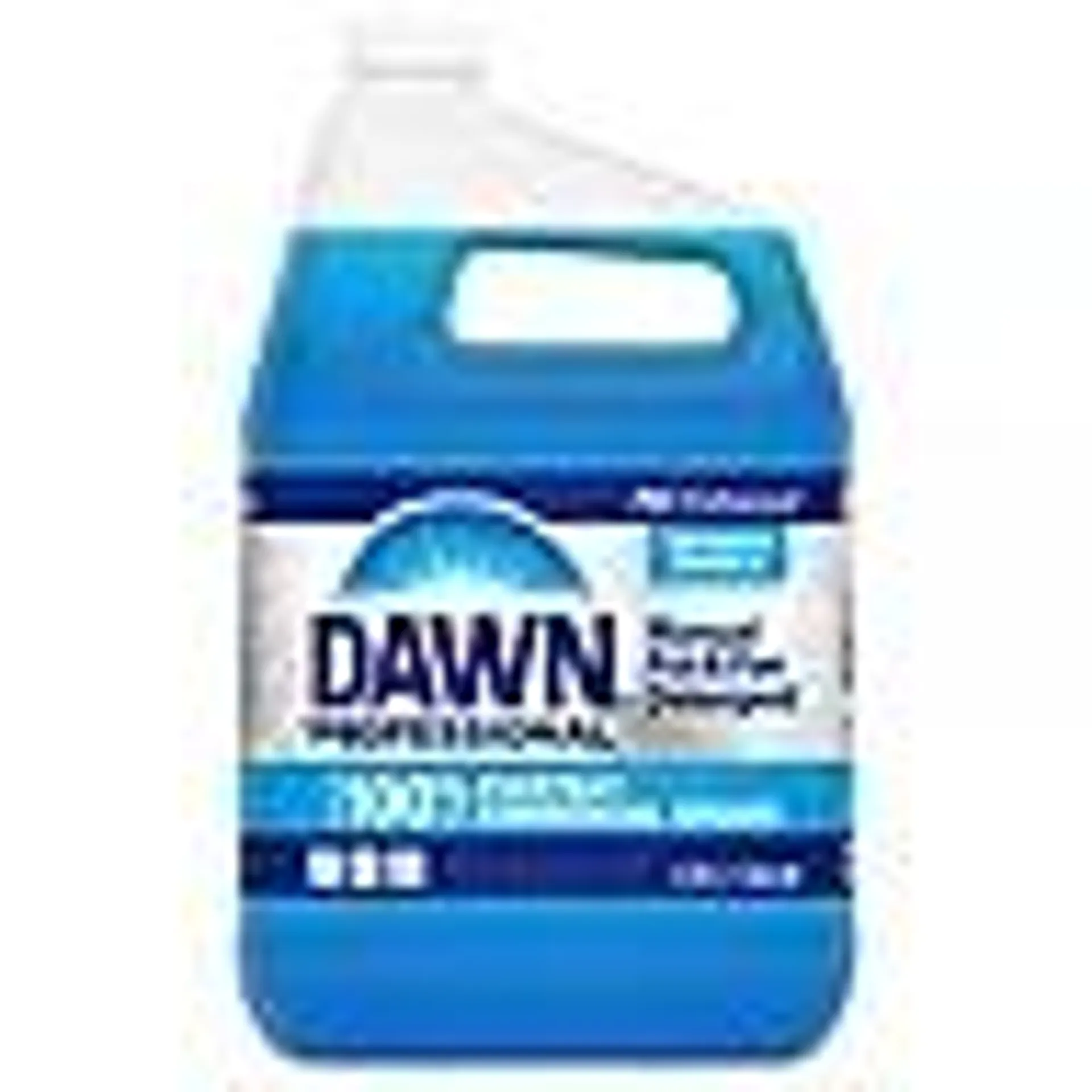 Dawn Professional Manual Pot & Pan Dish Soap, 1 gal., Choose Scent