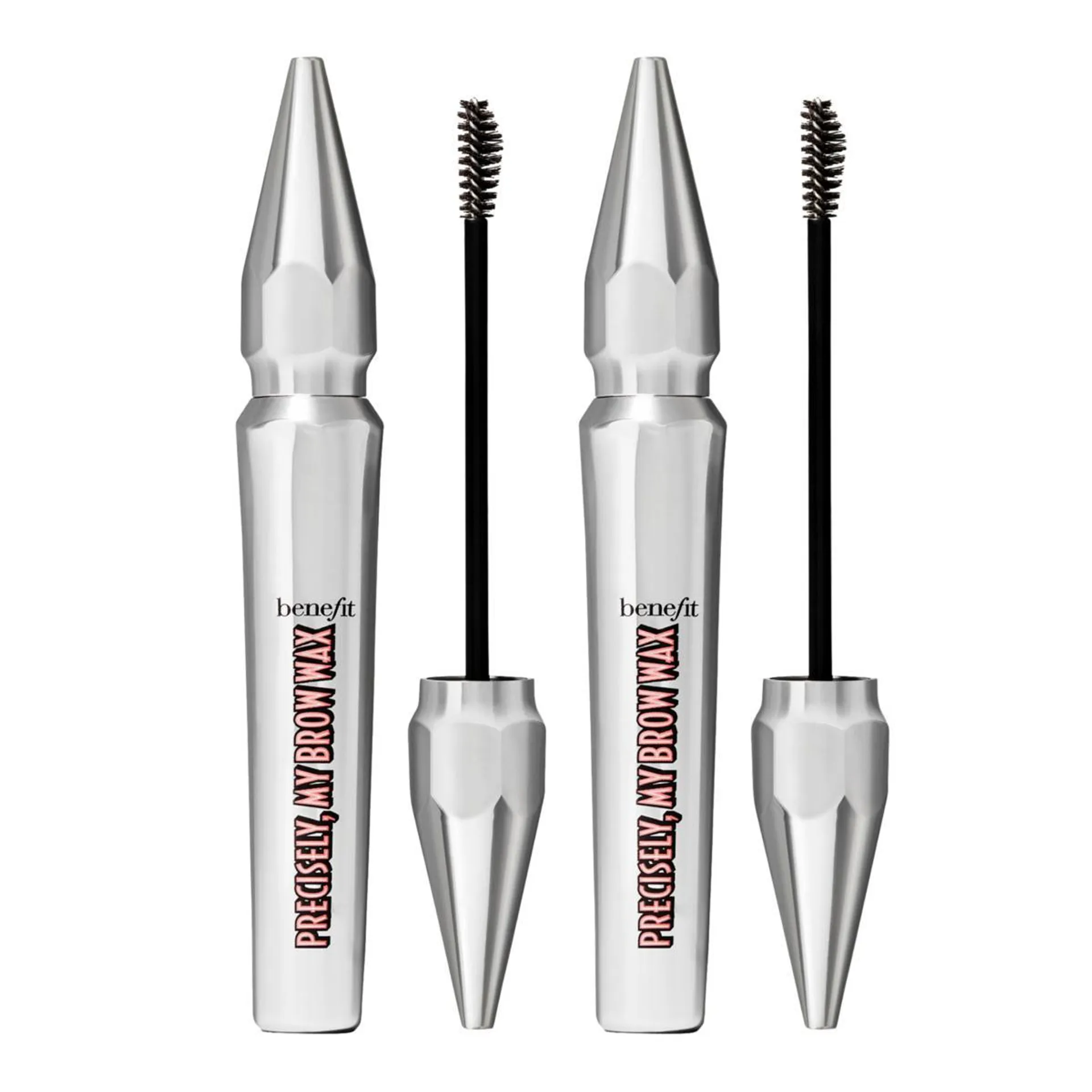 Benefit Cosmetics Precisely, My Brow Eyebrow Wax 2-pack